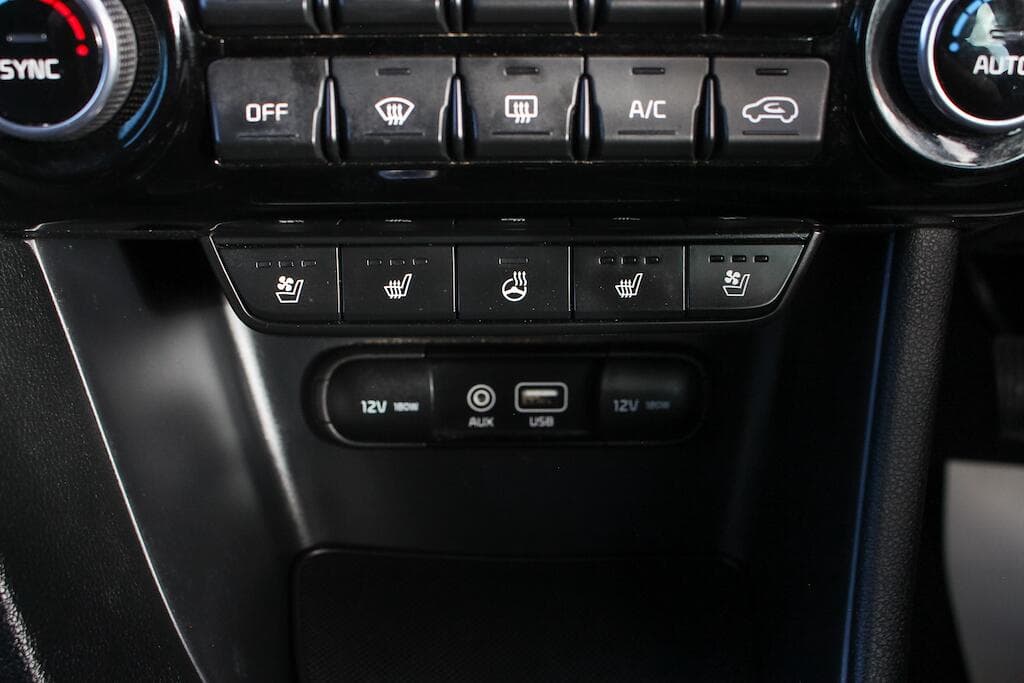 2016 Kia Sportage - Thumbnail 42