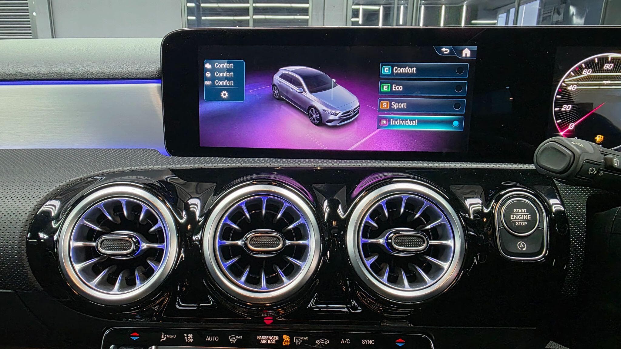 2024 Mercedes-Benz A Class - Thumbnail 26