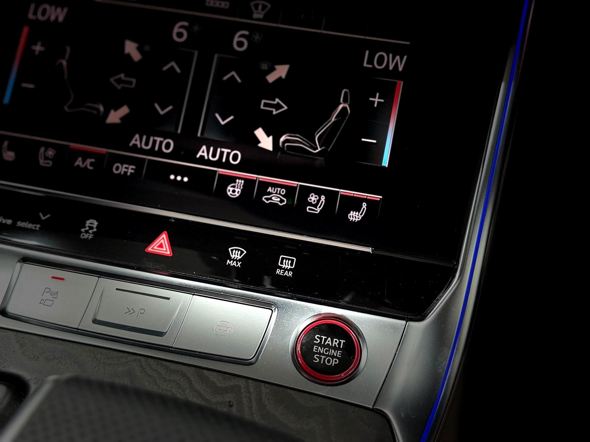 2021 Audi RS6 Avant - Thumbnail 53