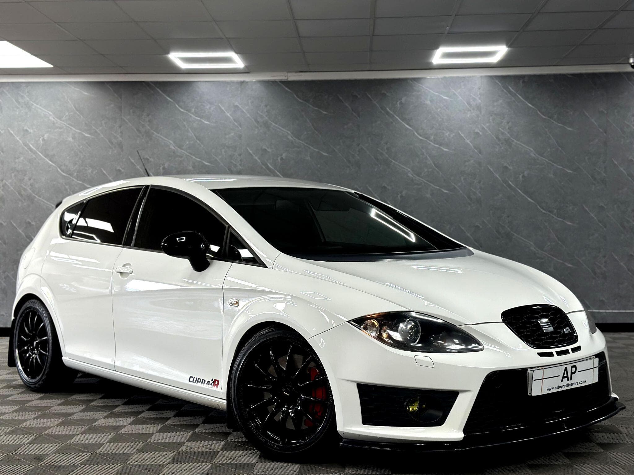 2011 SEAT Leon - Thumbnail 7
