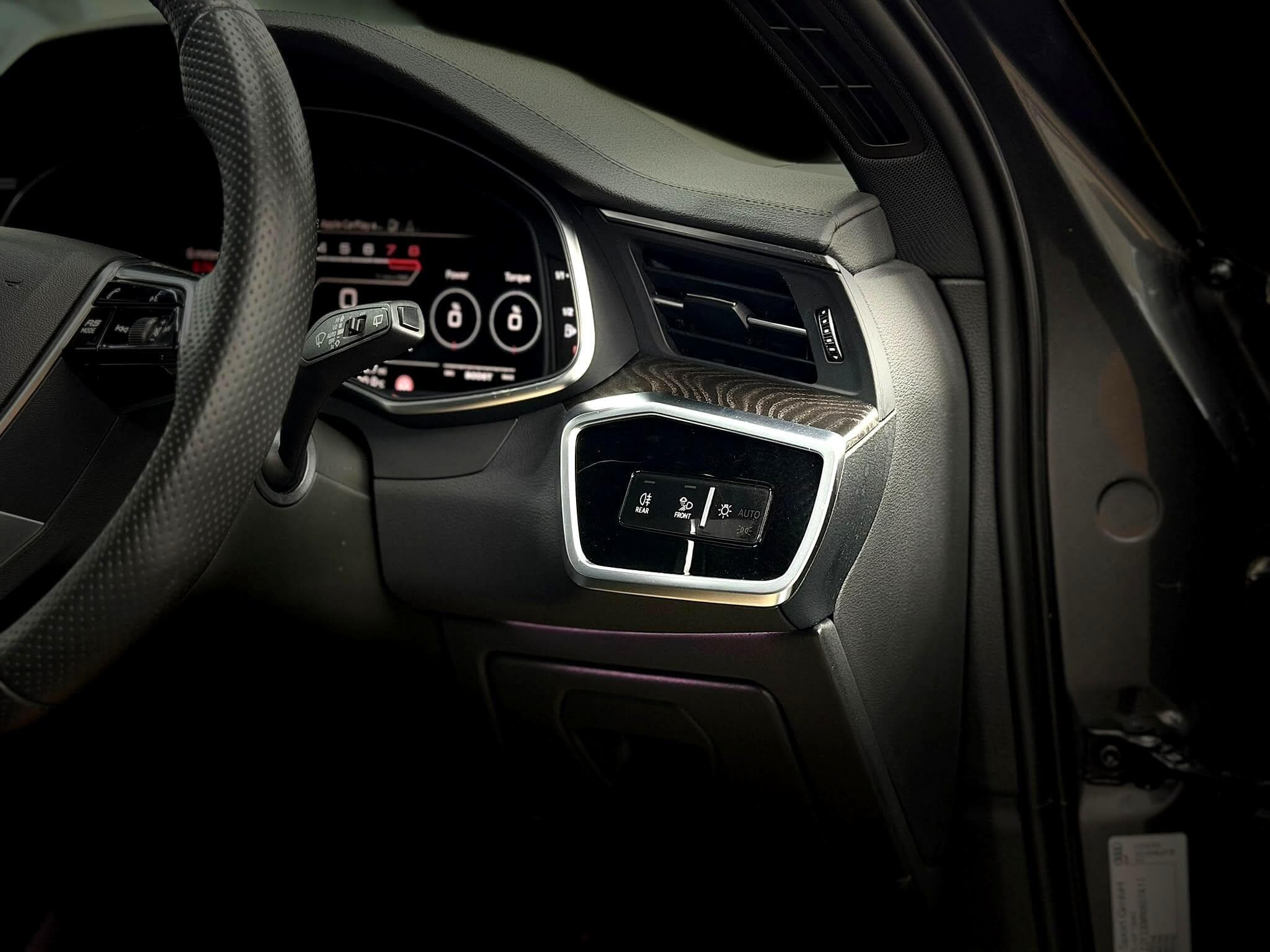 2021 Audi RS6 Avant - Thumbnail 48