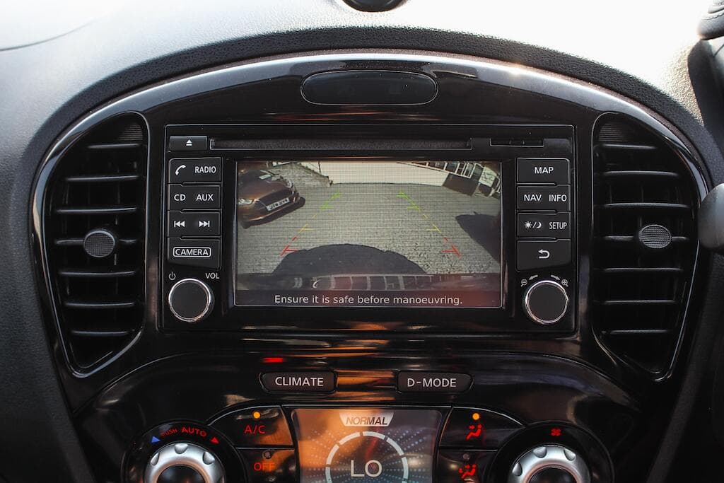 2019 Nissan Juke - Thumbnail 40