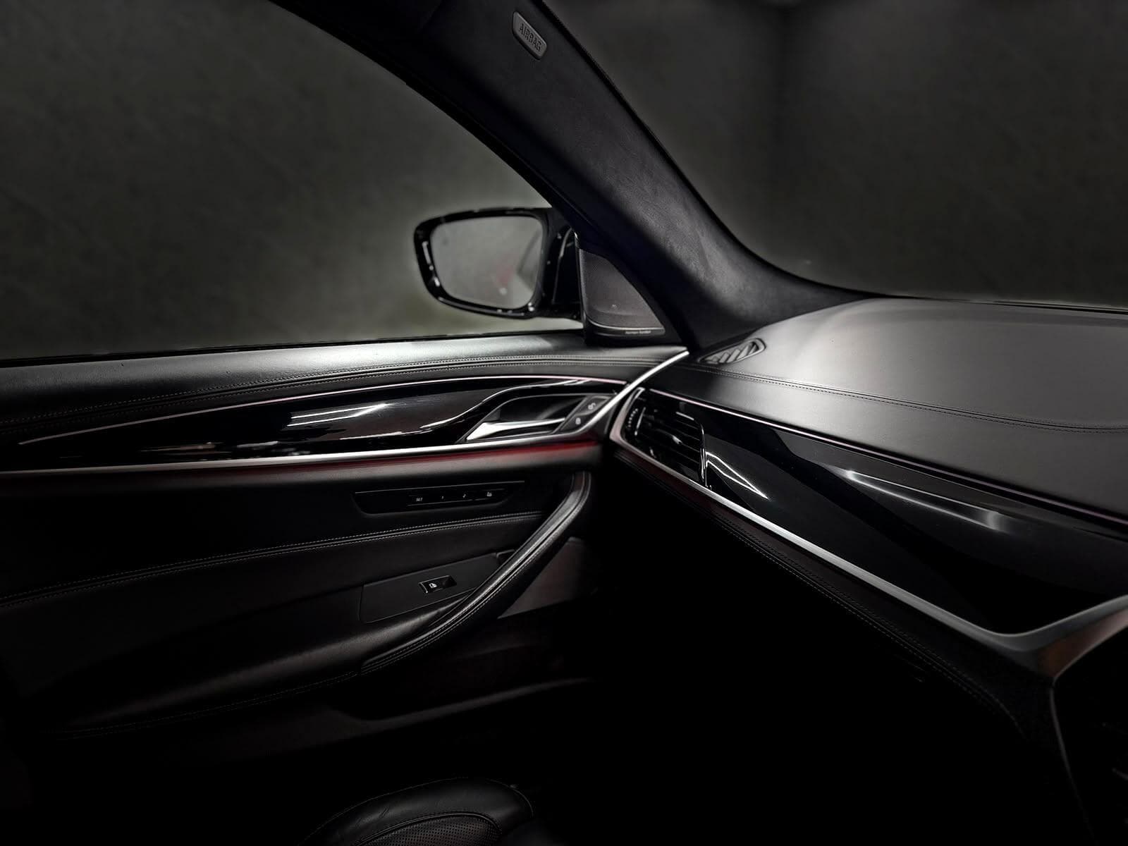 2019 BMW M5 - Thumbnail 60
