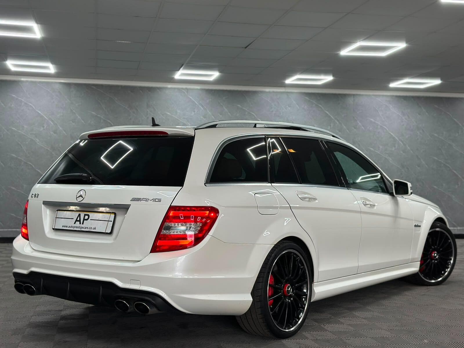 2012 Mercedes-Benz C Class - Thumbnail 69