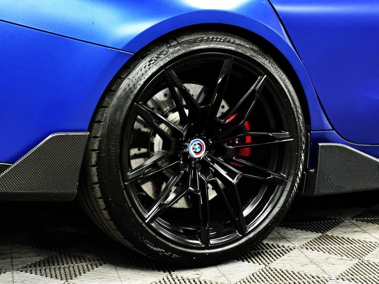 2021 BMW M3 - Thumbnail 12