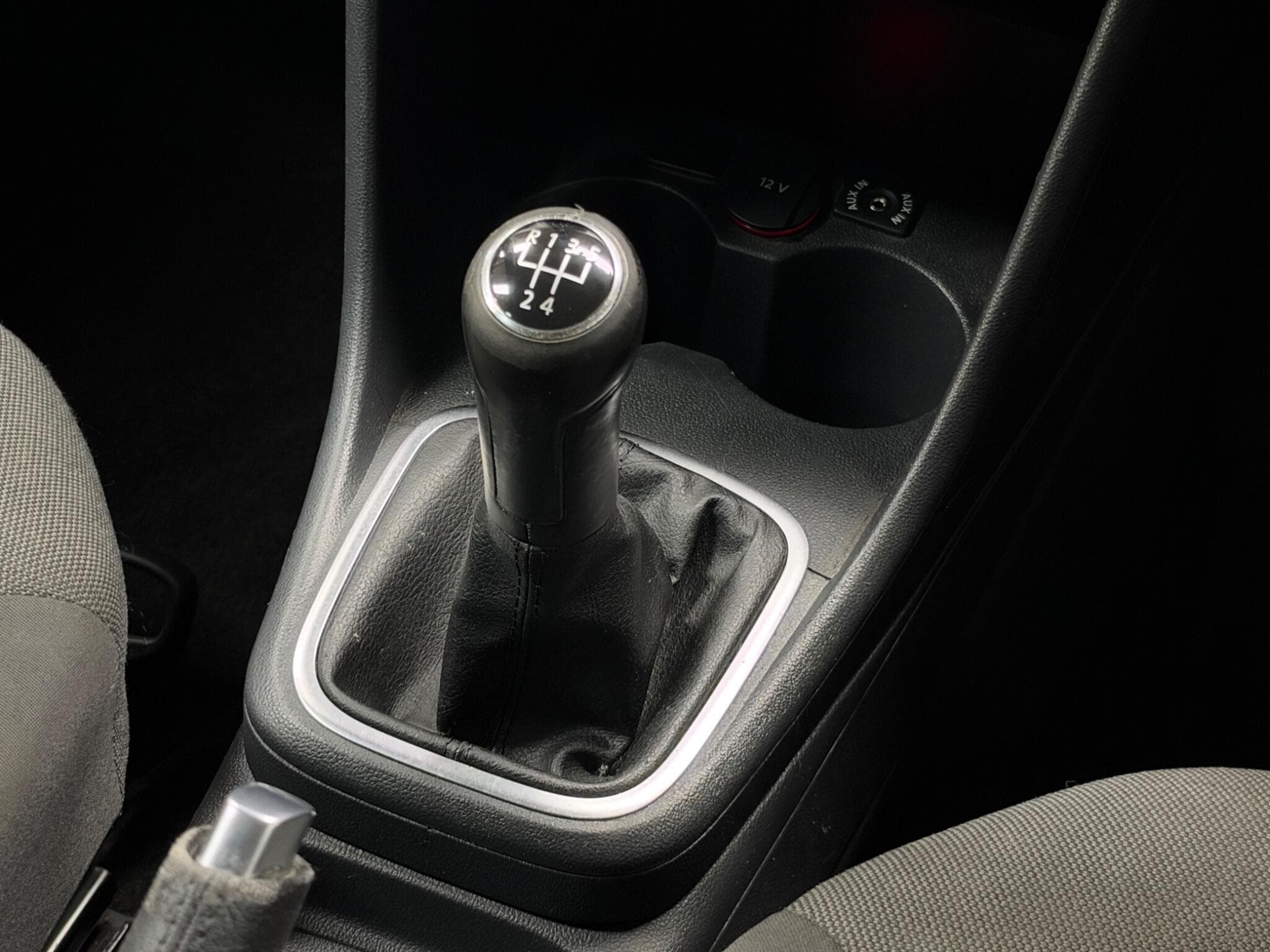 2012 Volkswagen Polo - Thumbnail 16