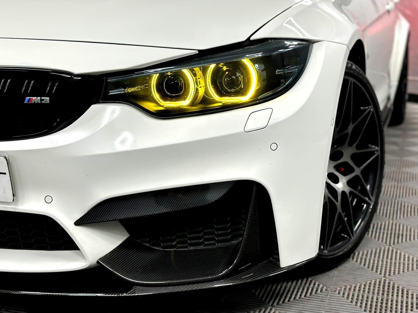 2018 BMW M3 - Thumbnail 82