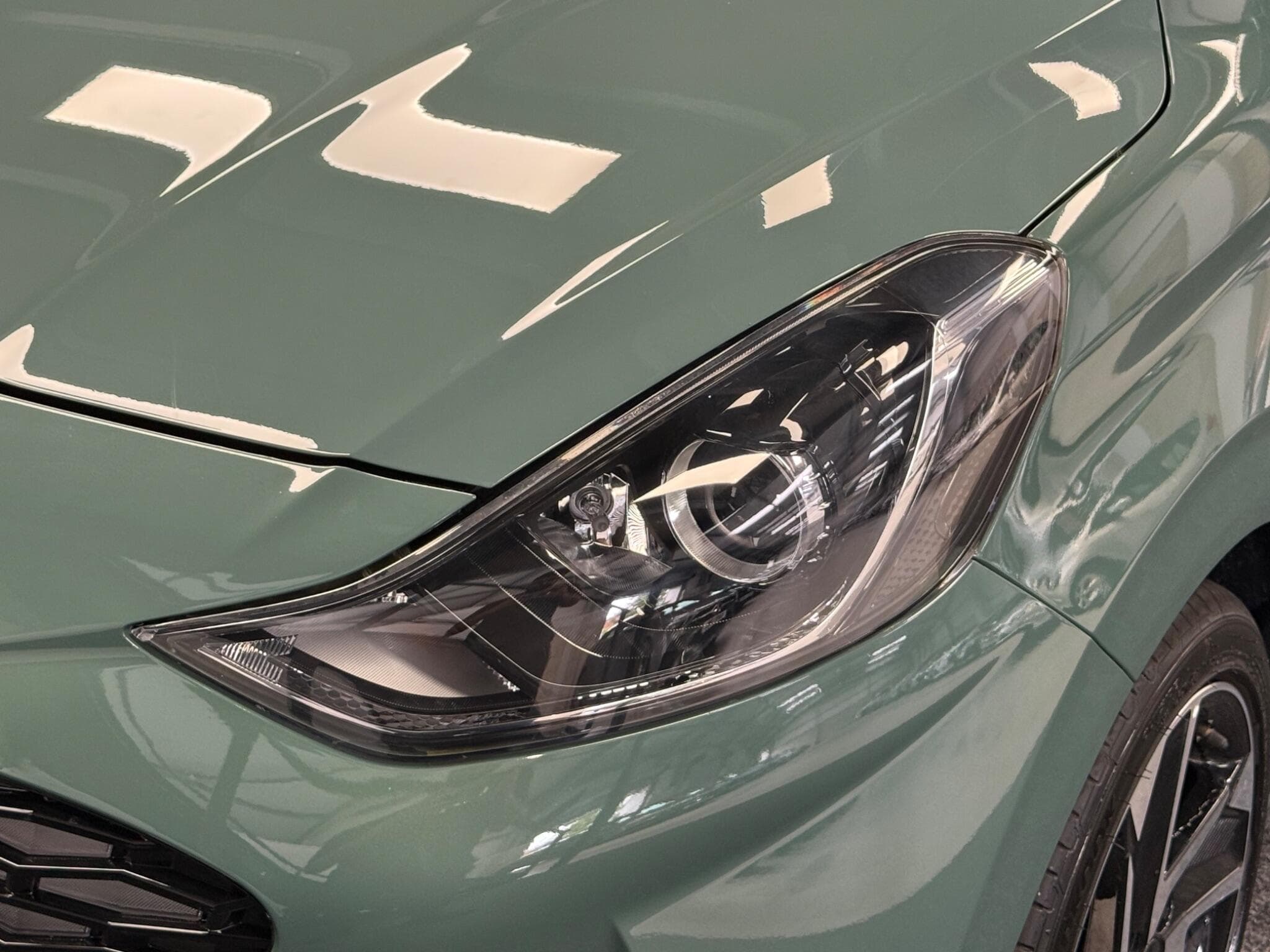 2025 Hyundai i10 - Thumbnail 55
