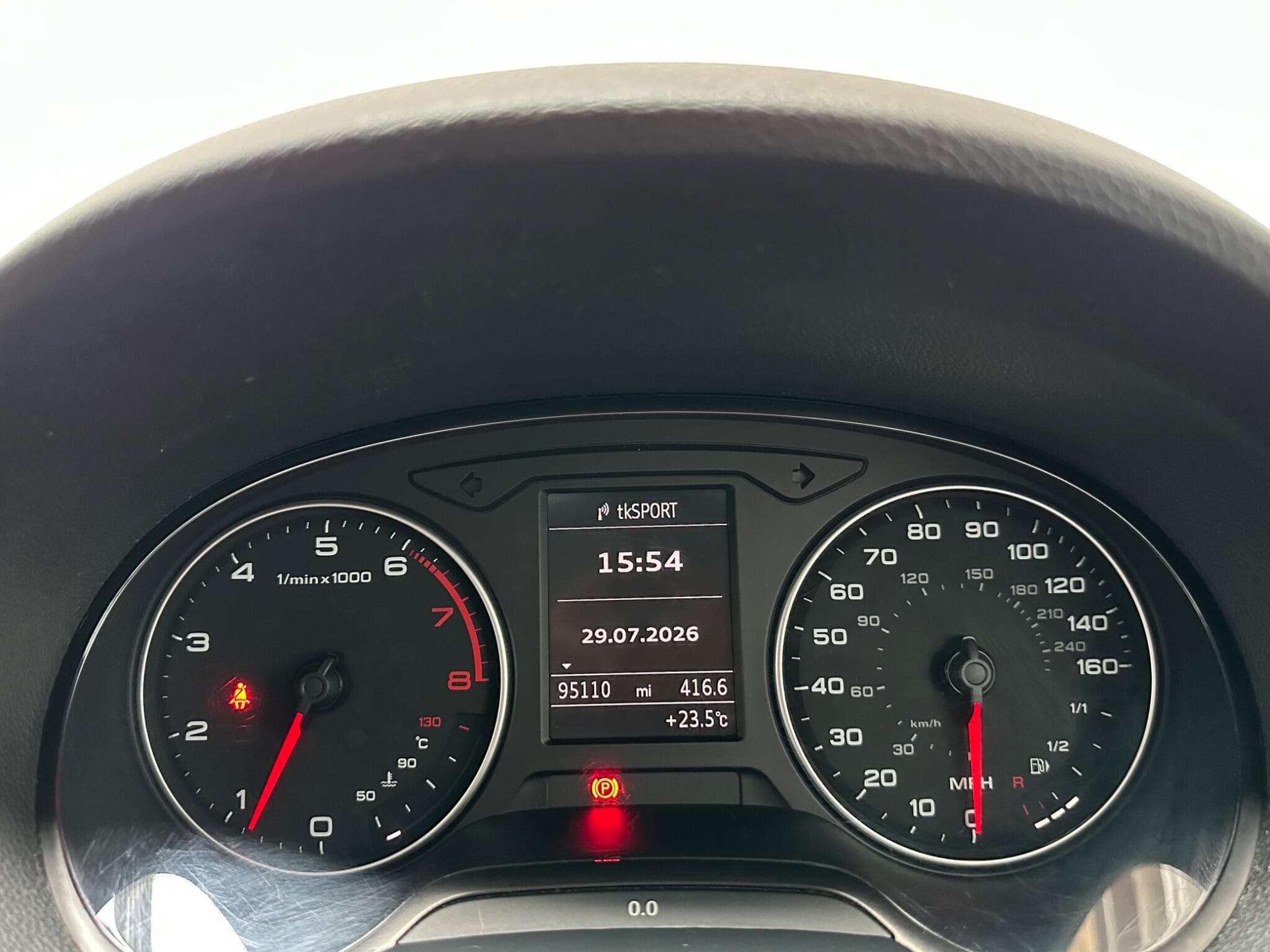 2014 Audi A3 - Thumbnail 13