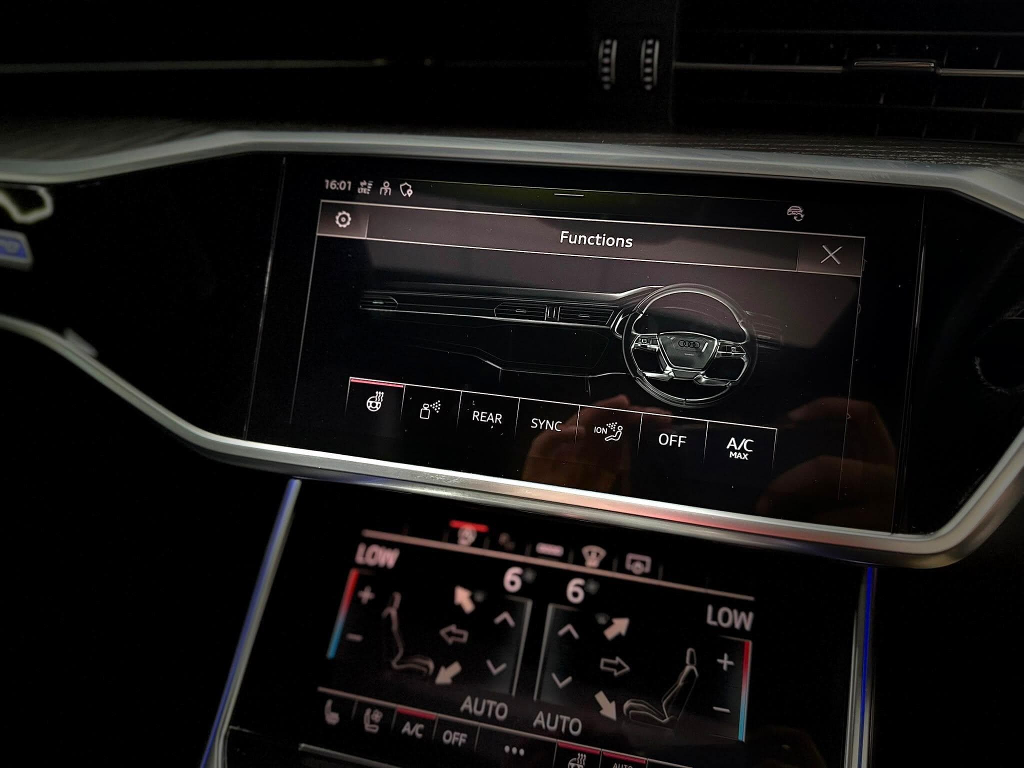 2021 Audi RS6 Avant - Thumbnail 61
