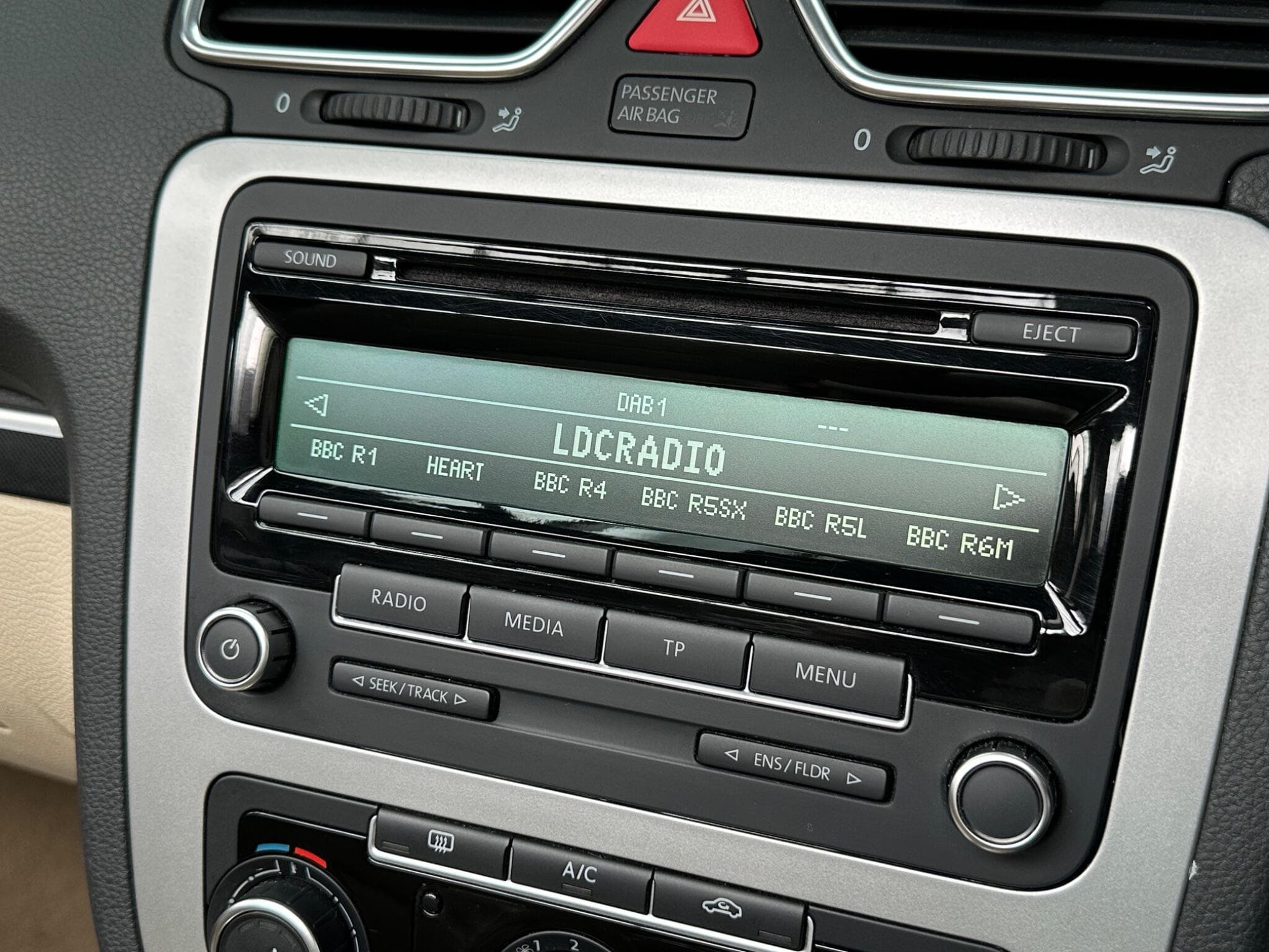 2013 Volkswagen Eos - Thumbnail 17