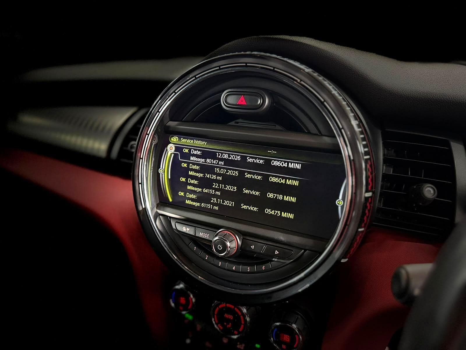 2015 MINI Hatch - Thumbnail 54