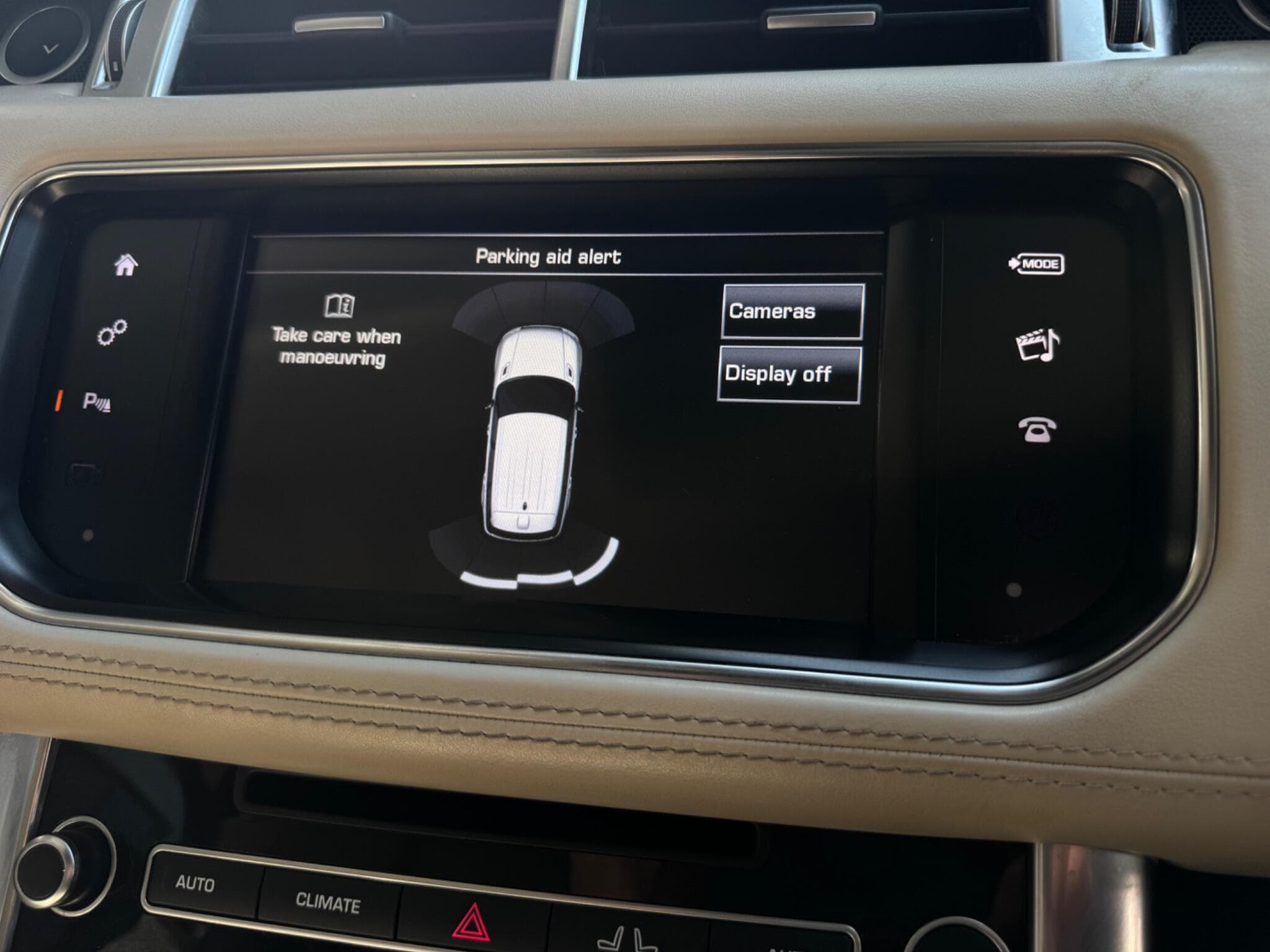 2016 Land Rover Range Rover Sport - Thumbnail 19