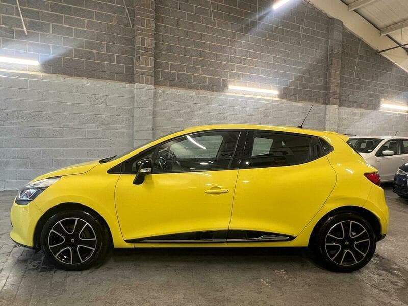 2013 Renault Clio - Thumbnail 10