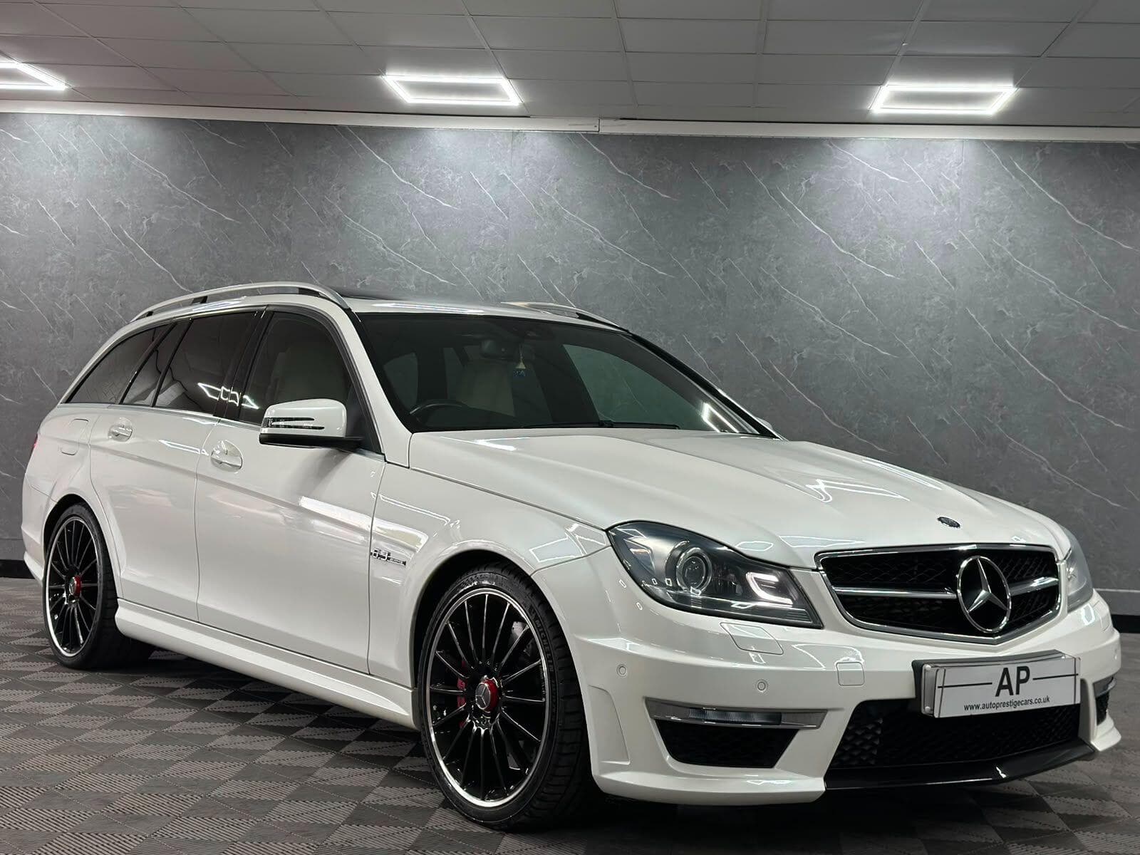 2012 Mercedes-Benz C Class - Thumbnail 53
