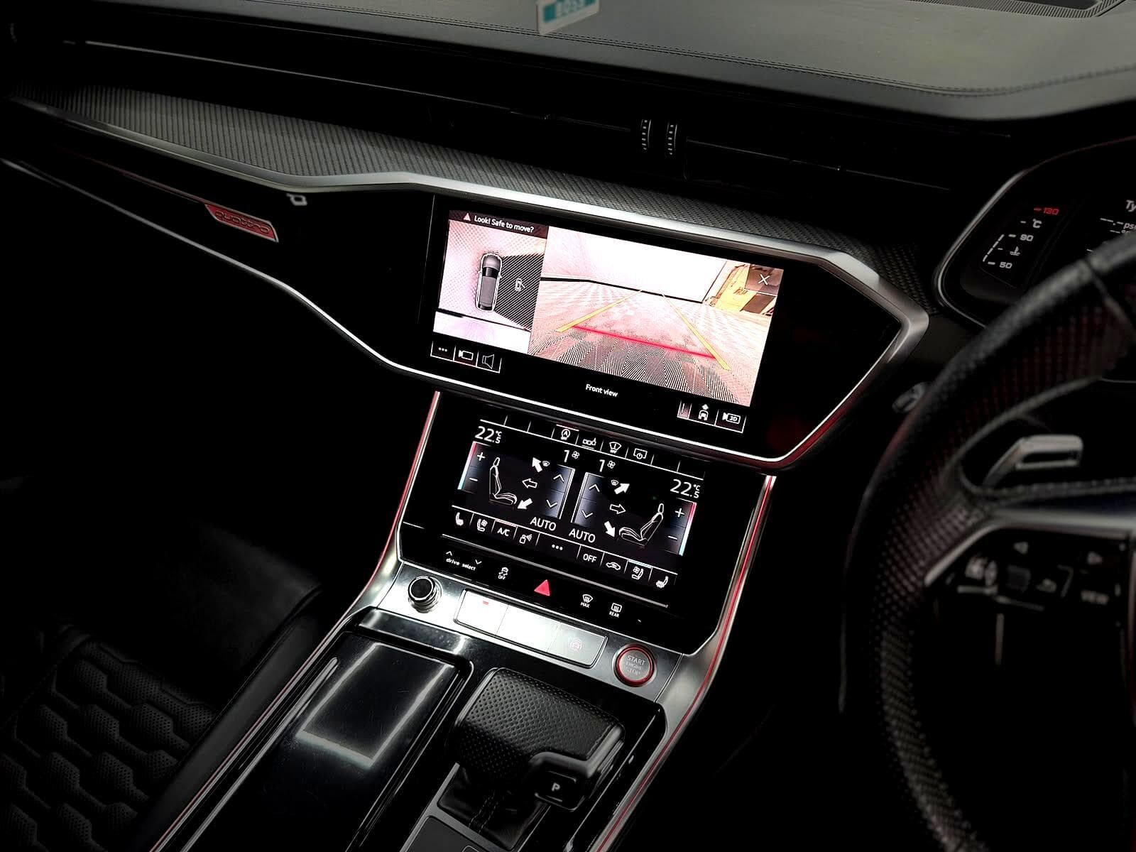 2020 Audi RS6 Avant - Thumbnail 66