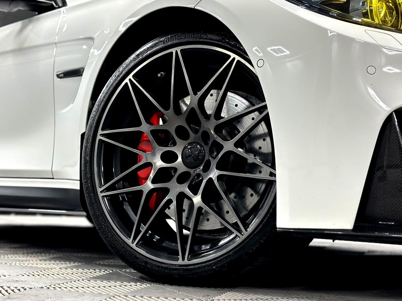 2018 BMW M3 - Thumbnail 6