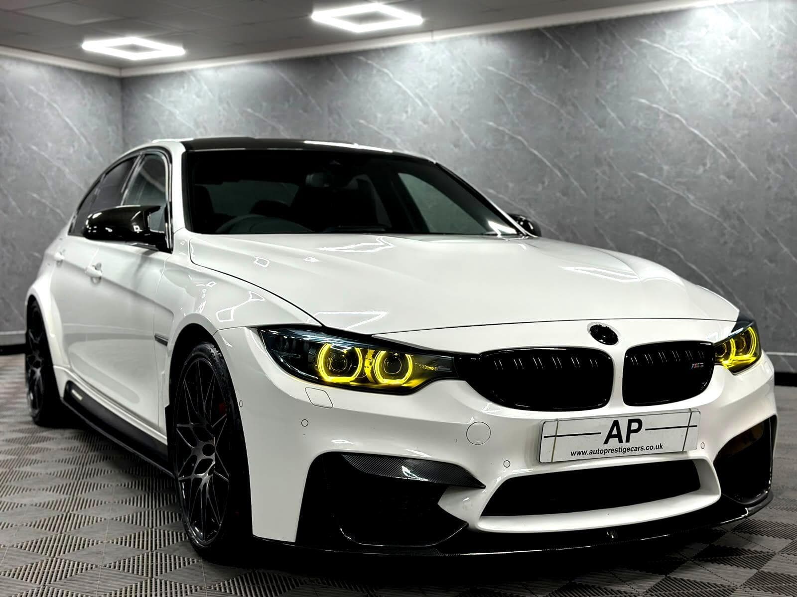 2018 BMW M3 - Thumbnail 28