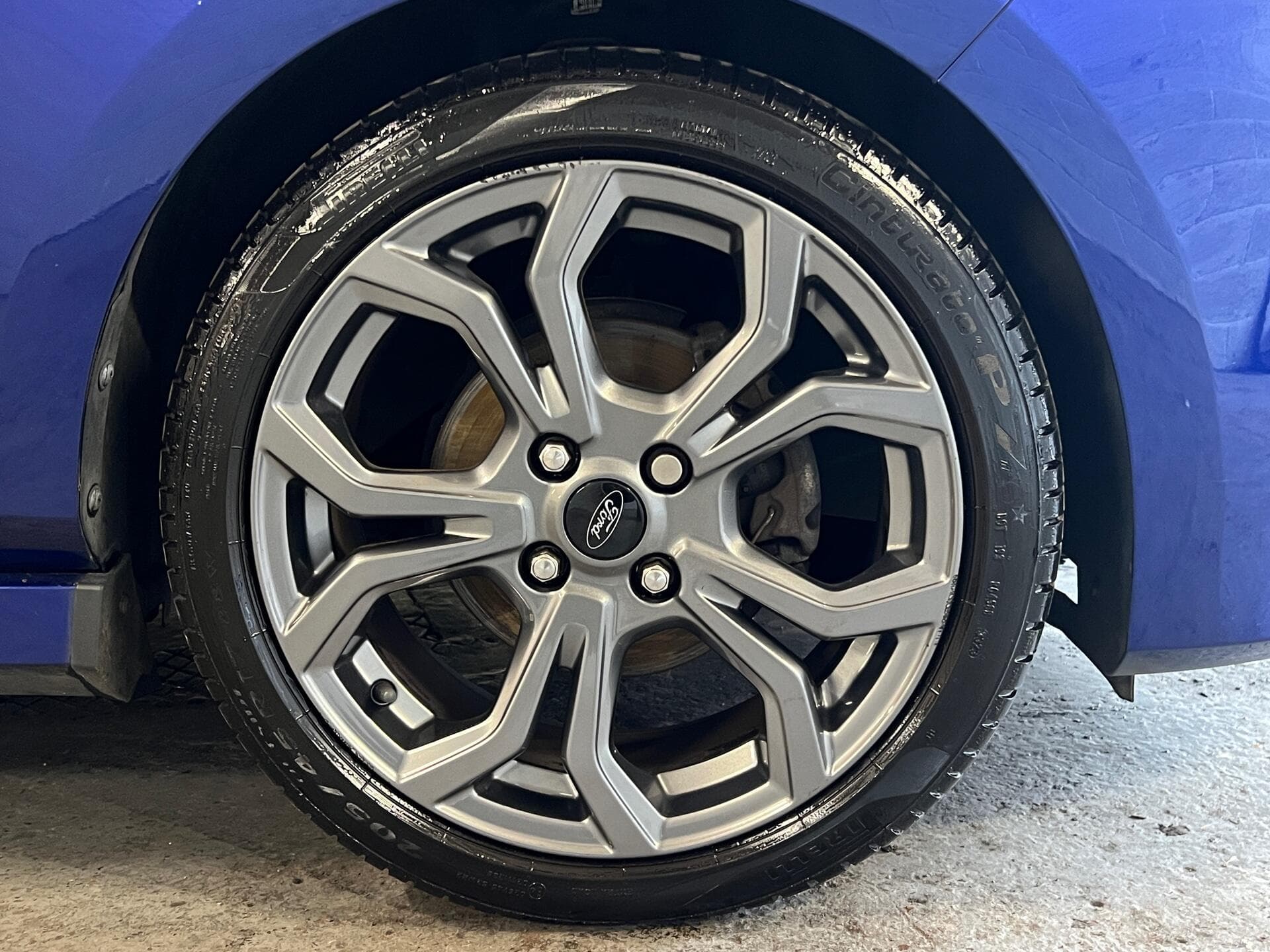 2018 Ford Fiesta - Thumbnail 22