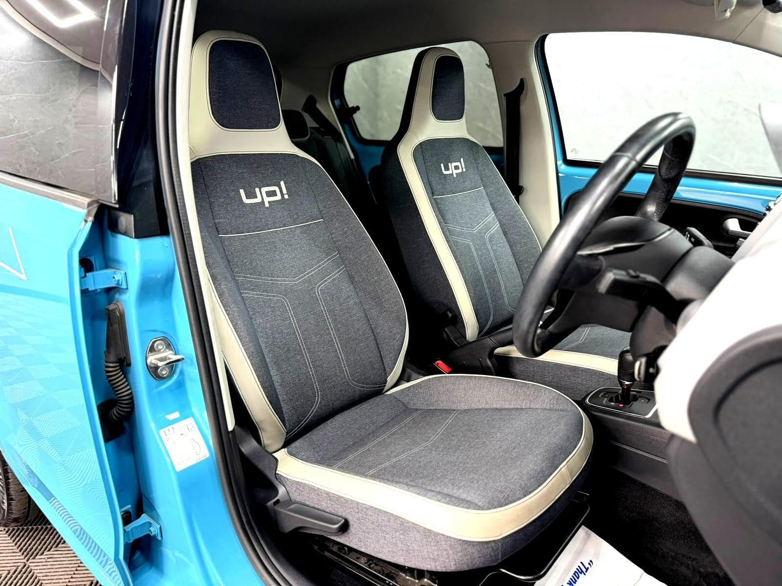 2019 Volkswagen up! - Thumbnail 43