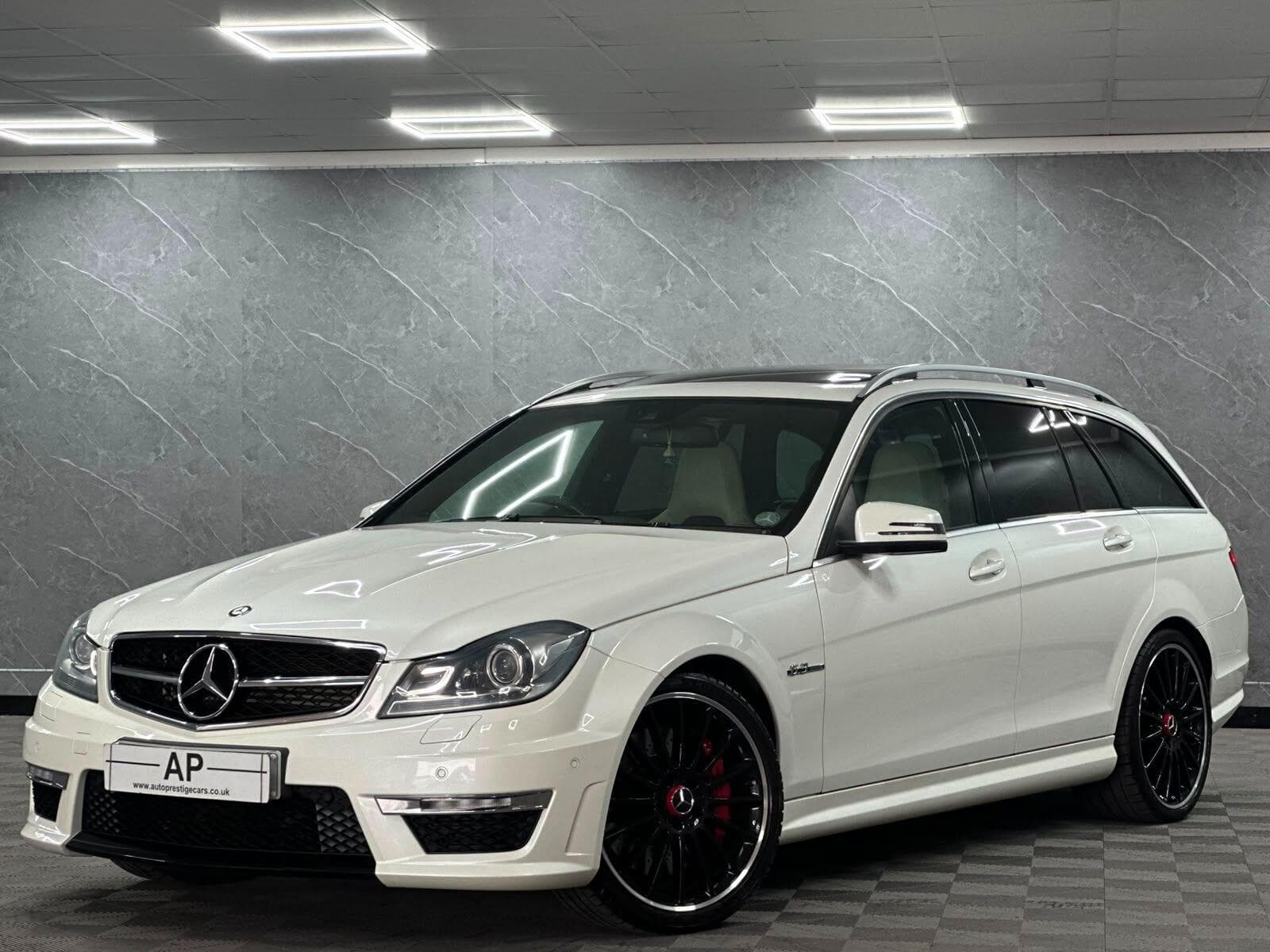 2012 Mercedes-Benz C Class - Thumbnail 42