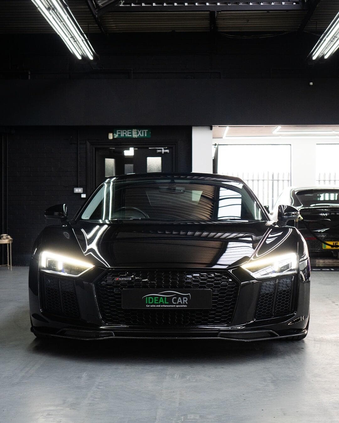 2016 Audi R8 - Image 3