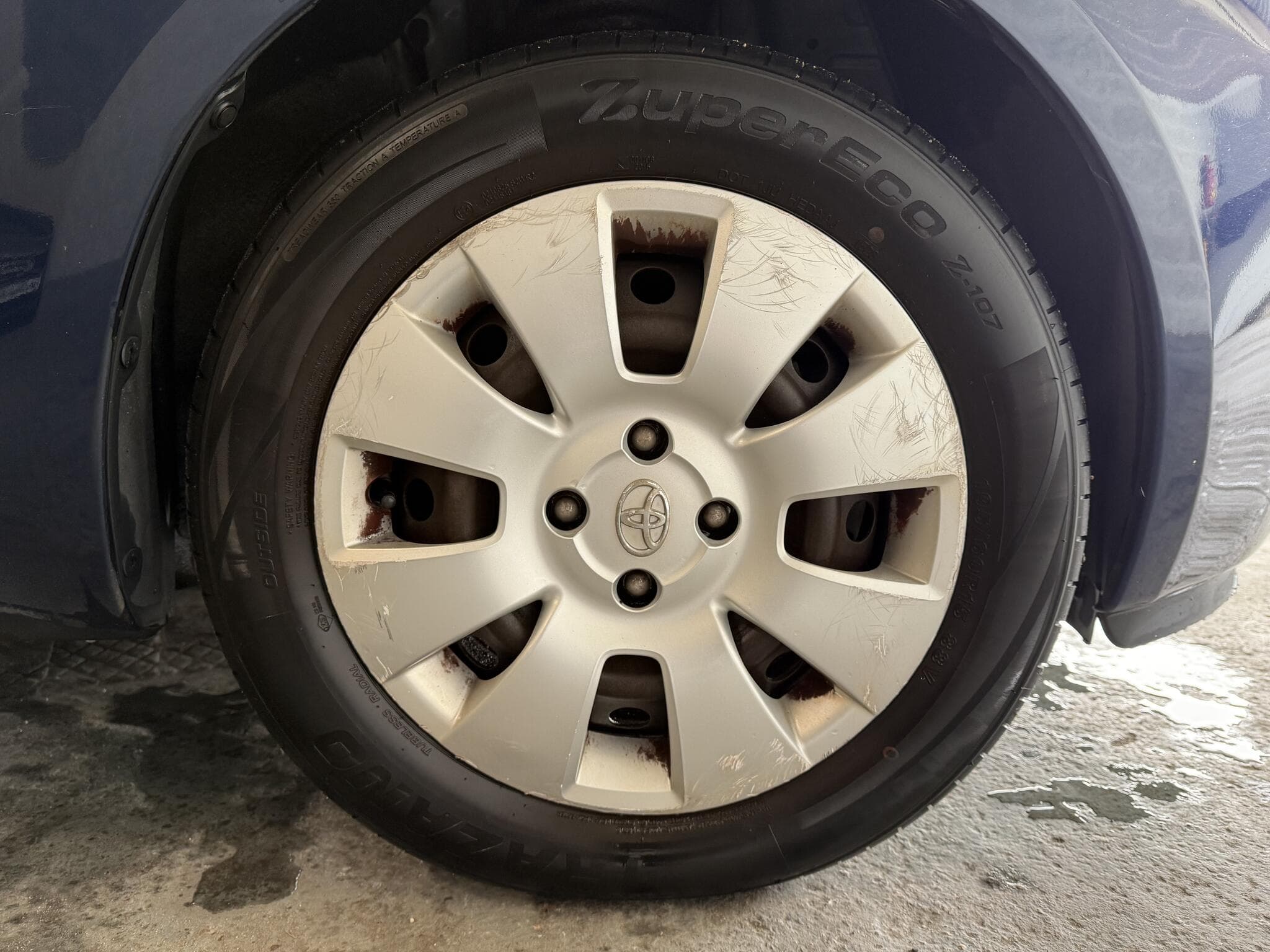 2006 Toyota Yaris - Thumbnail 13