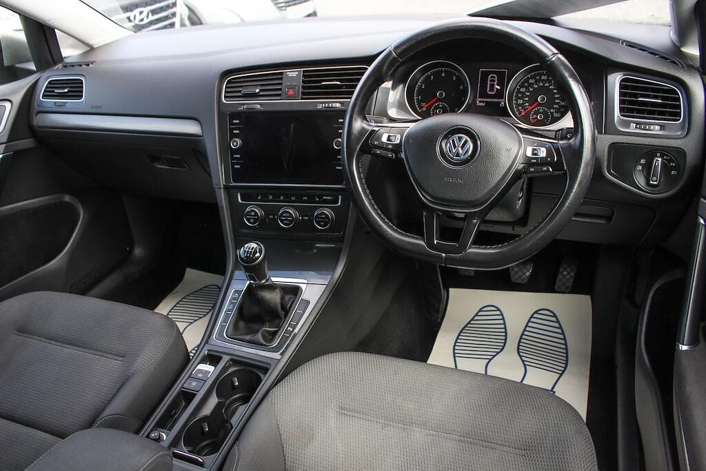 2020 Volkswagen Golf - Thumbnail 16