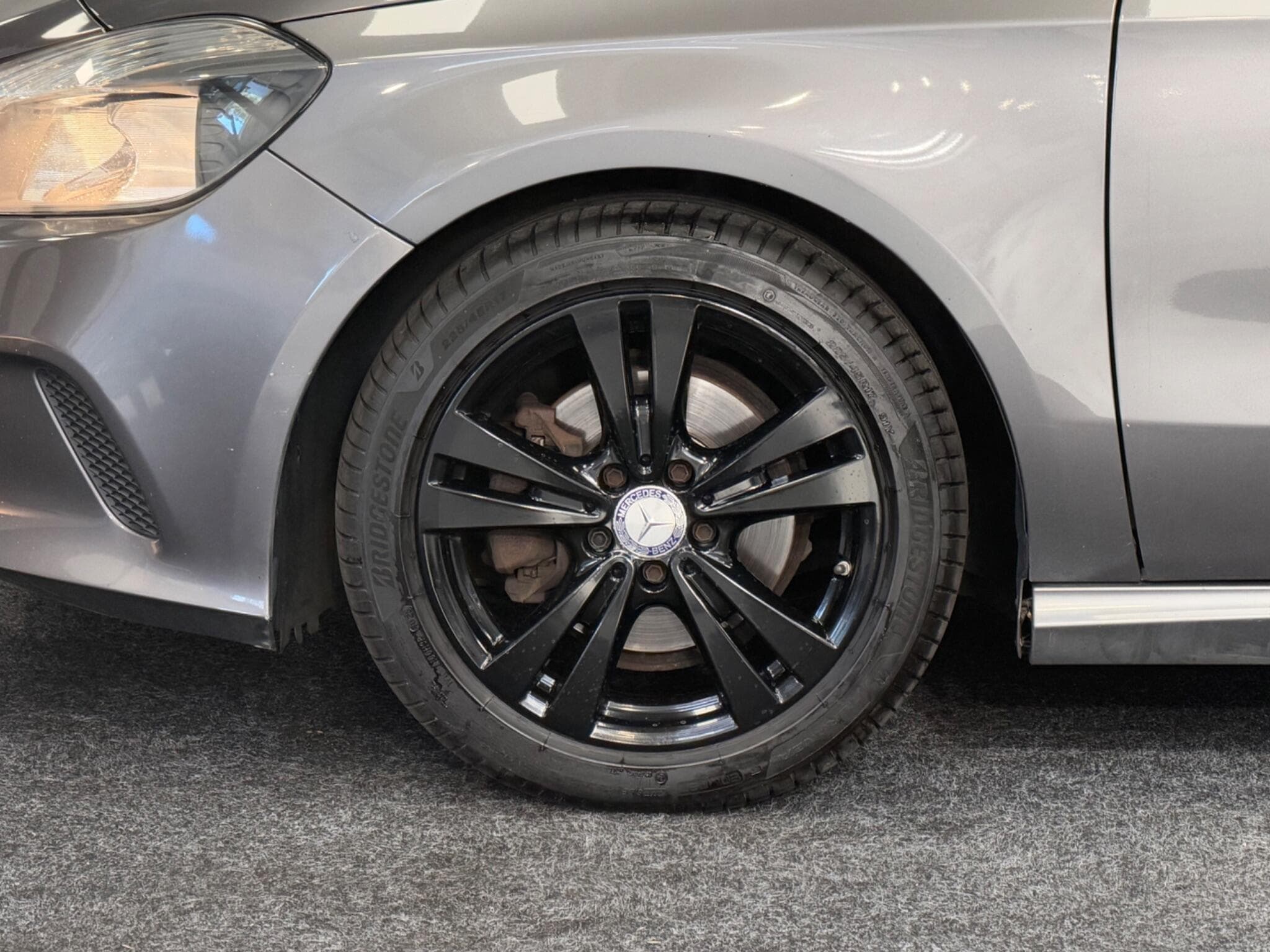 2017 Mercedes-Benz A Class - Thumbnail 24