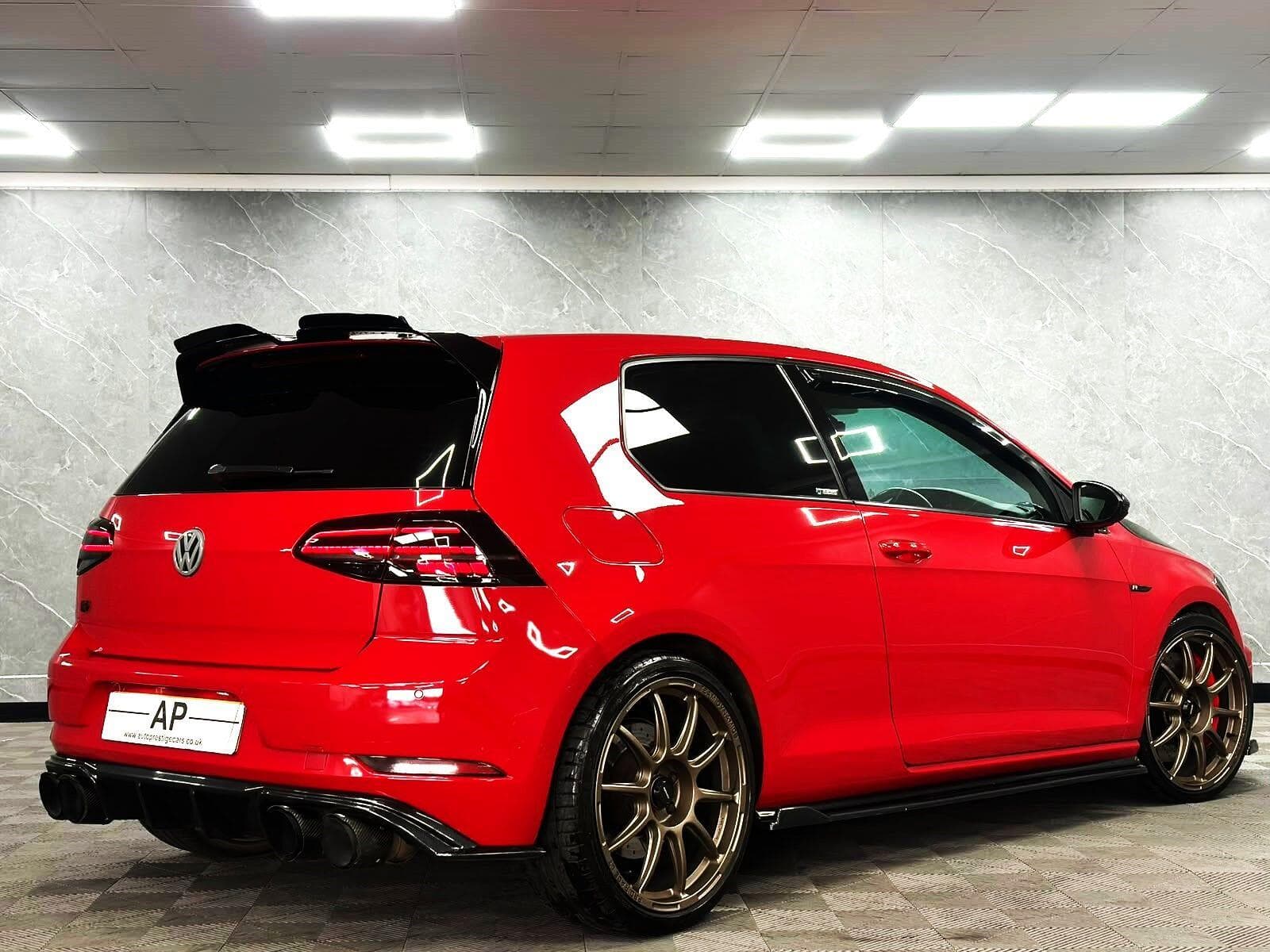 2018 Volkswagen Golf - Thumbnail 38
