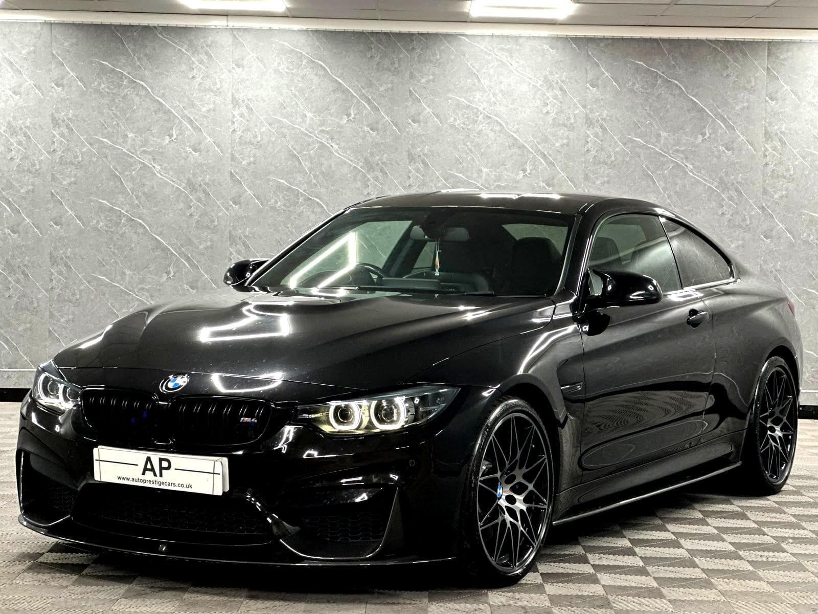 2017 BMW M4 - Thumbnail 33