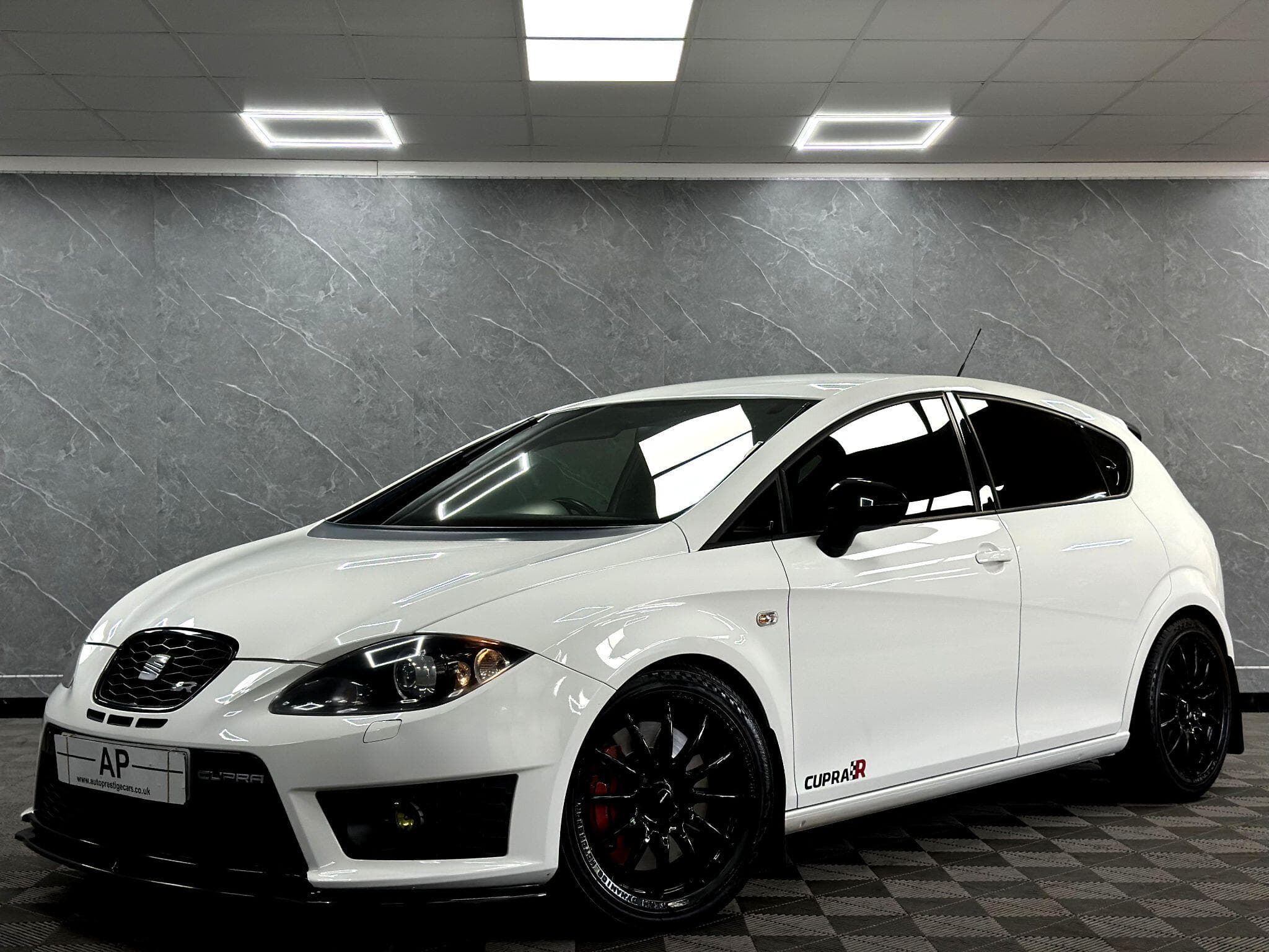 2011 SEAT Leon - Image 3