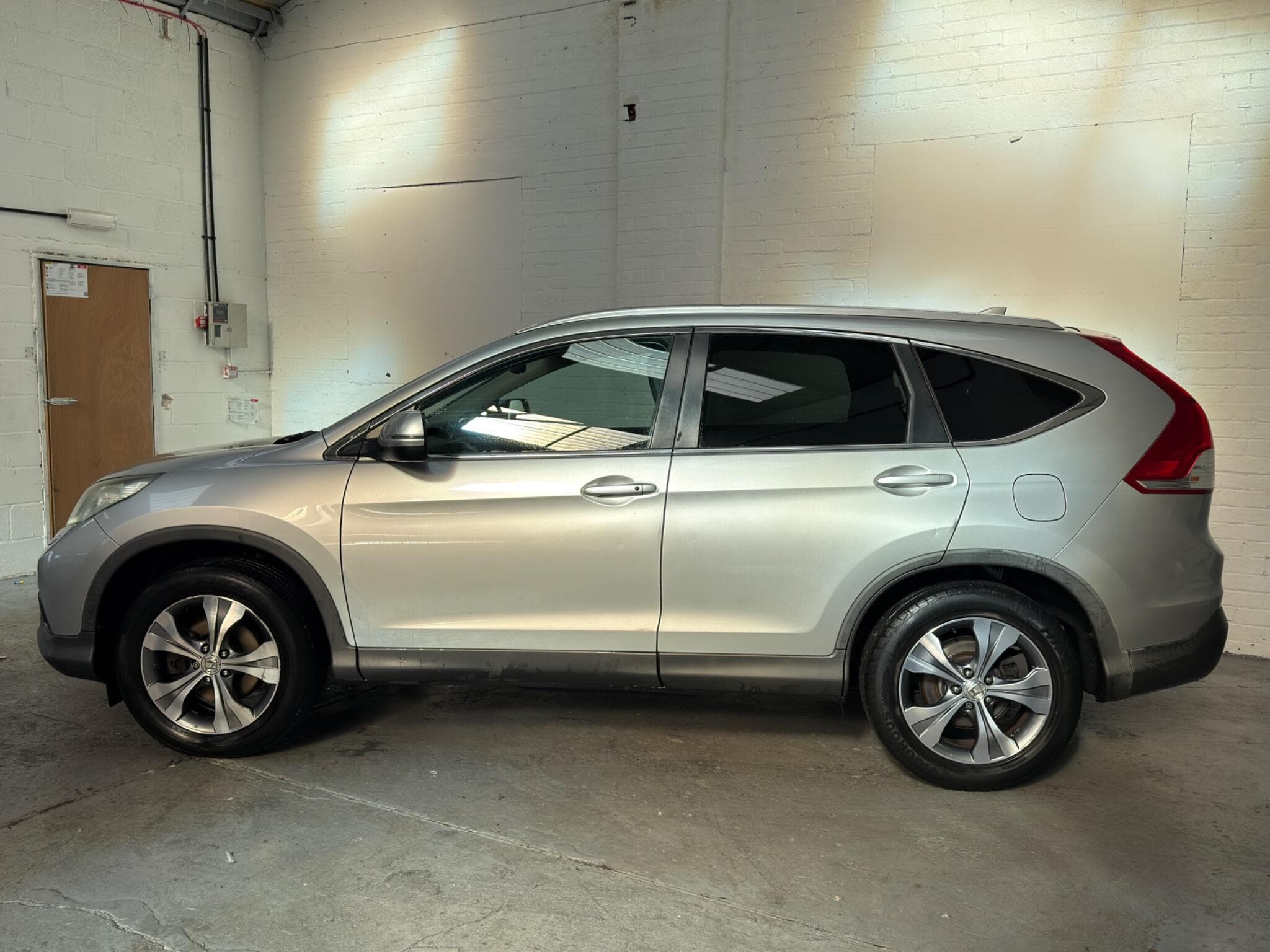 2014 Honda CR-V - Thumbnail 5
