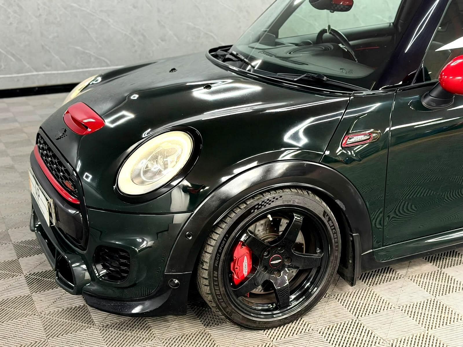 2015 MINI Hatch - Thumbnail 23