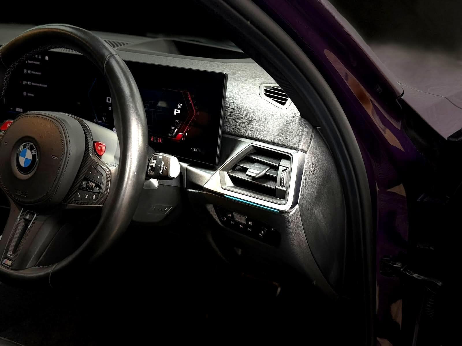 2024 BMW M3 - Thumbnail 56