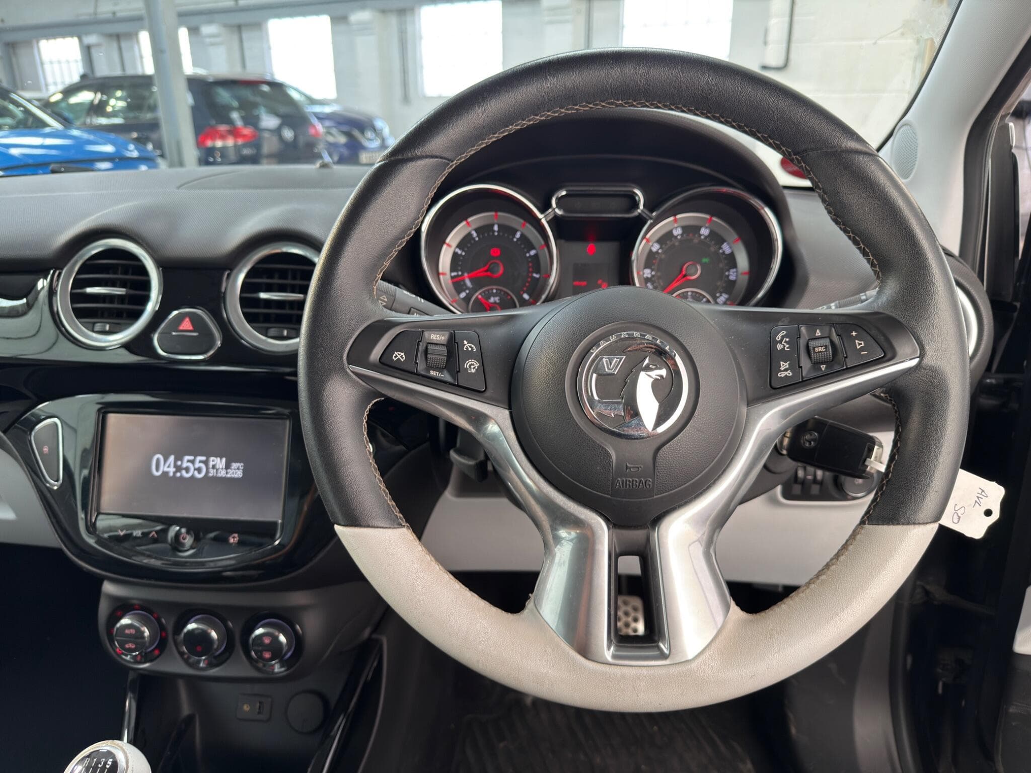 2014 Vauxhall ADAM - Thumbnail 22