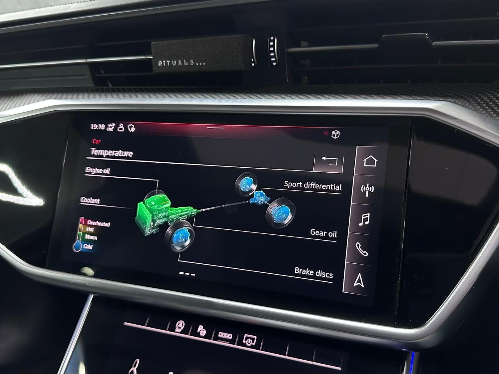 2020 Audi RS6 Avant - Thumbnail 77