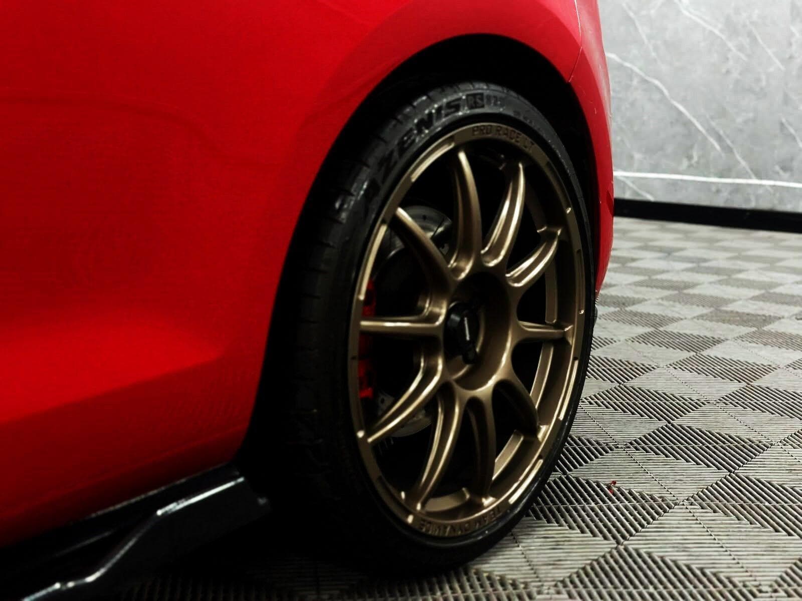 2018 Volkswagen Golf - Thumbnail 44