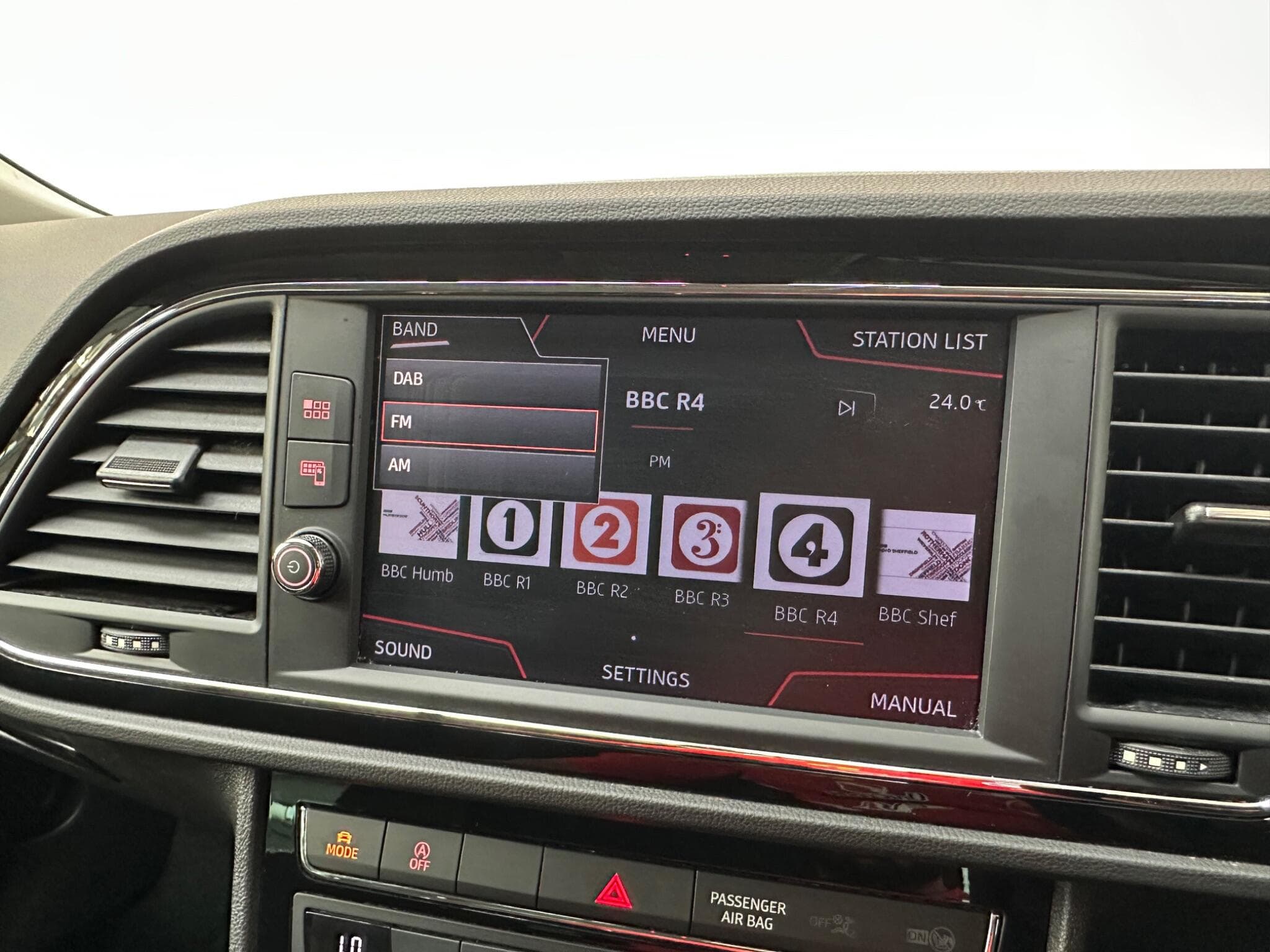 2018 SEAT Leon - Thumbnail 14
