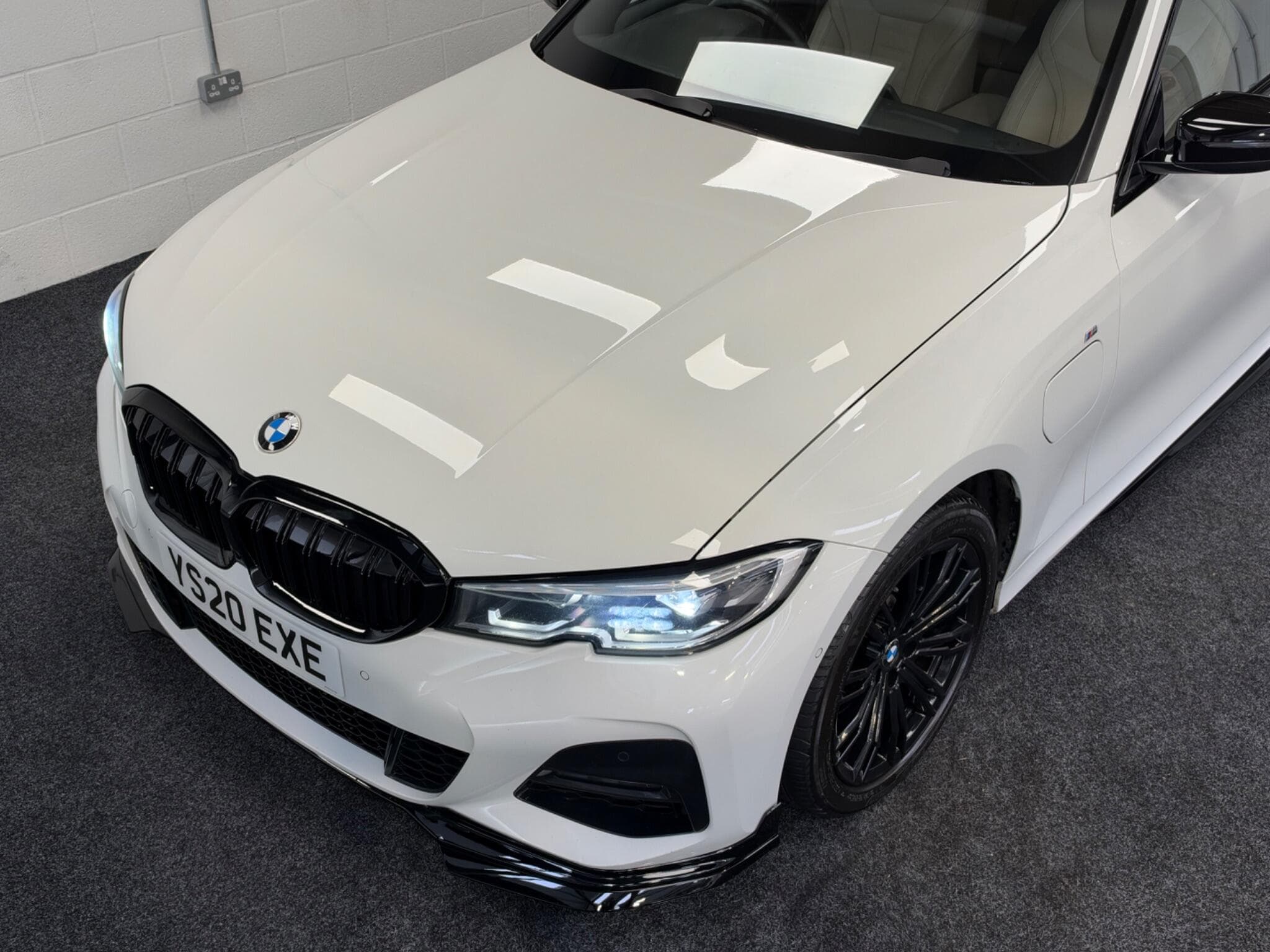 2020 BMW 3 Series - Thumbnail 7