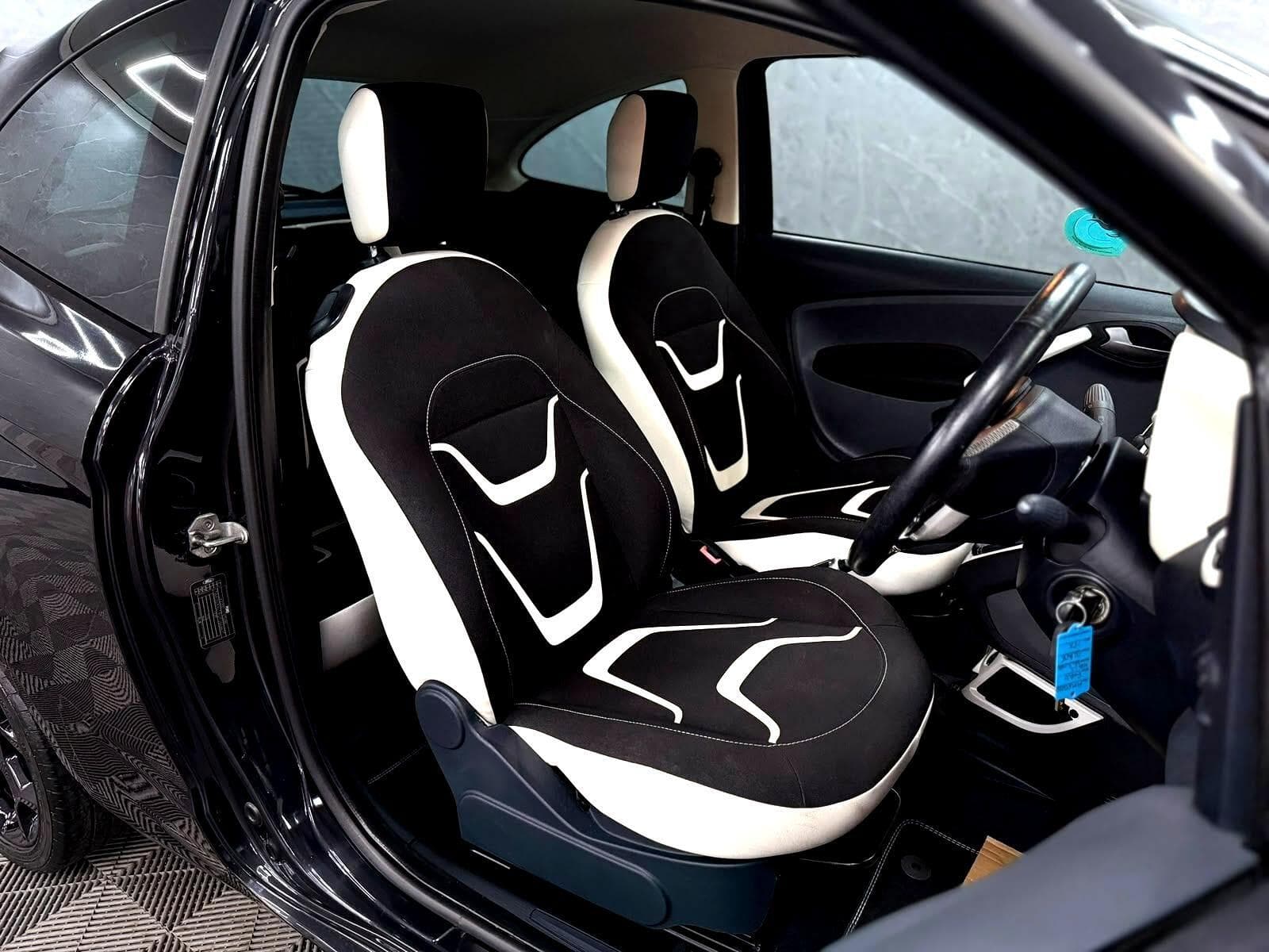 2015 Ford Ka - Thumbnail 28