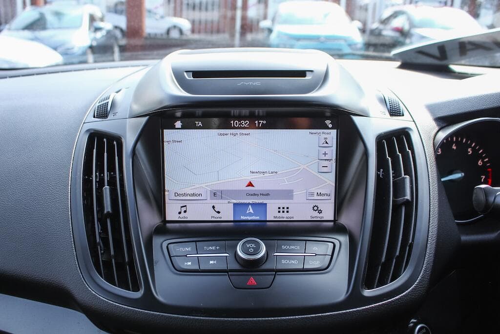 2019 Ford Kuga - Thumbnail 33