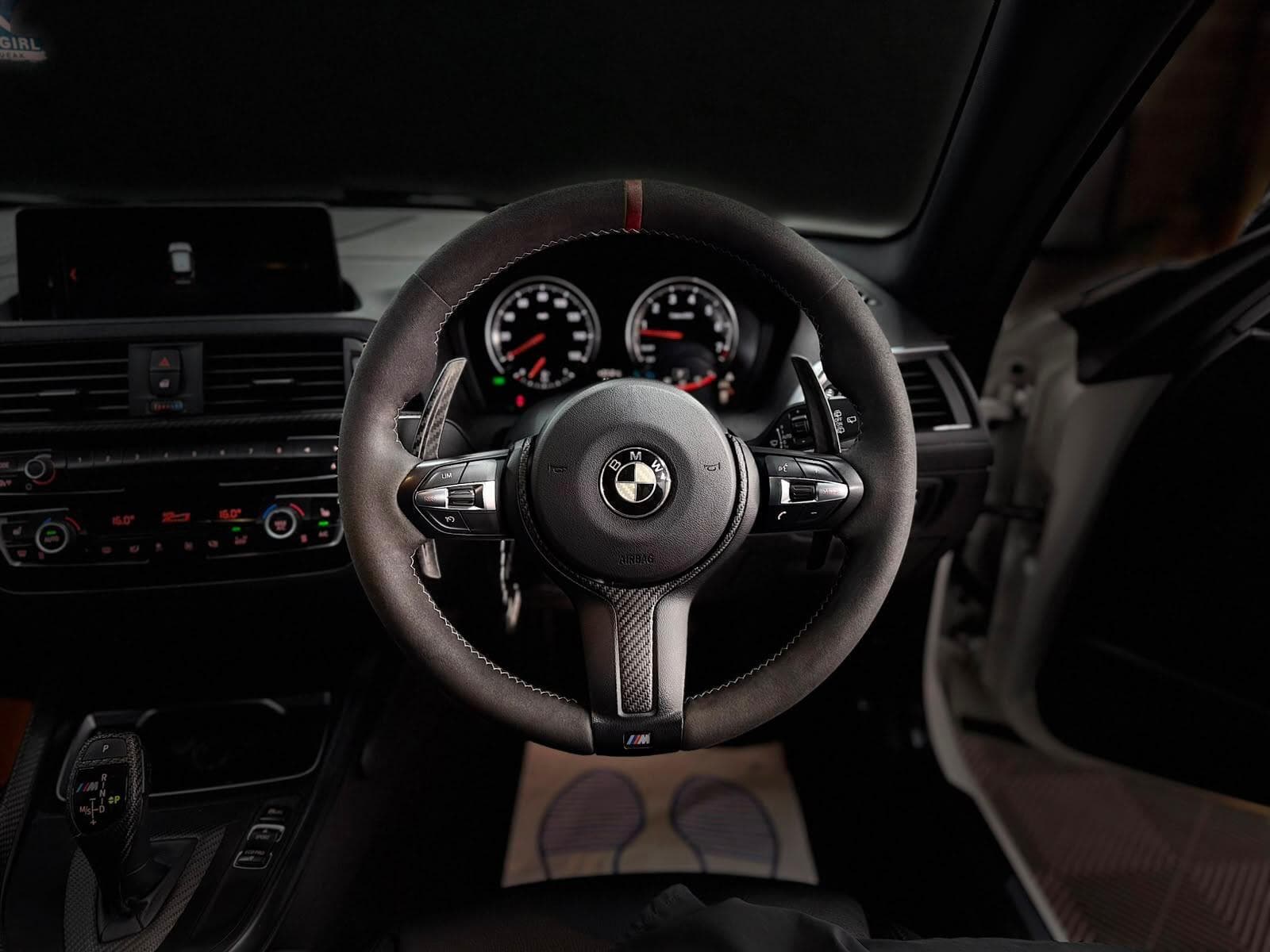 2018 BMW 1 Series - Thumbnail 39