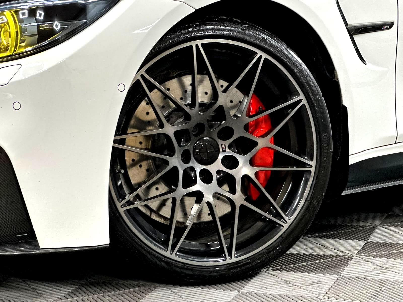 2018 BMW M3 - Thumbnail 66