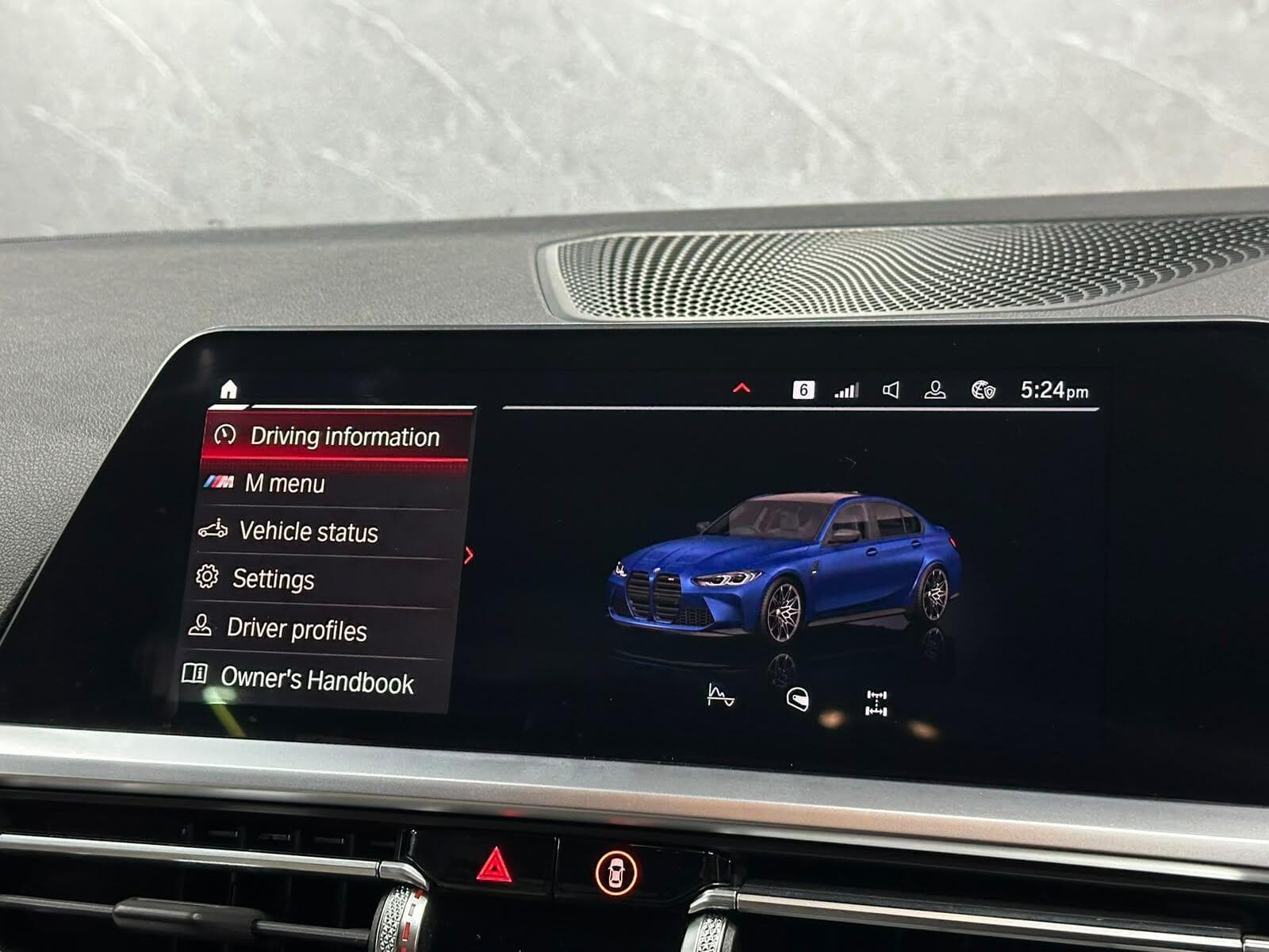 2021 BMW M3 - Thumbnail 34