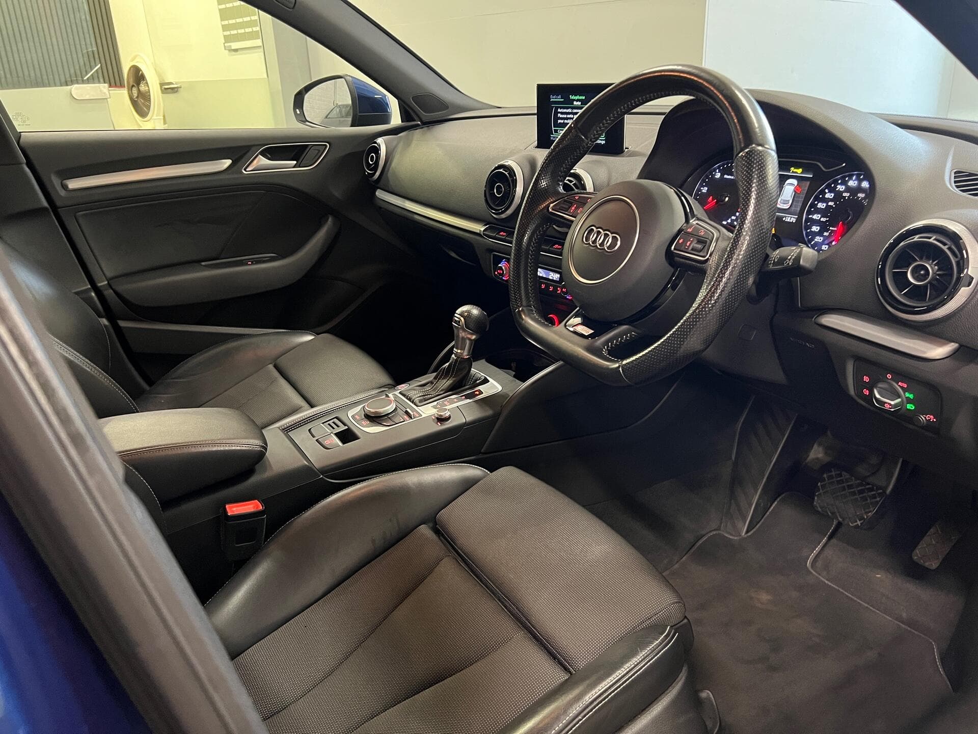 2015 Audi A3 - Thumbnail 22
