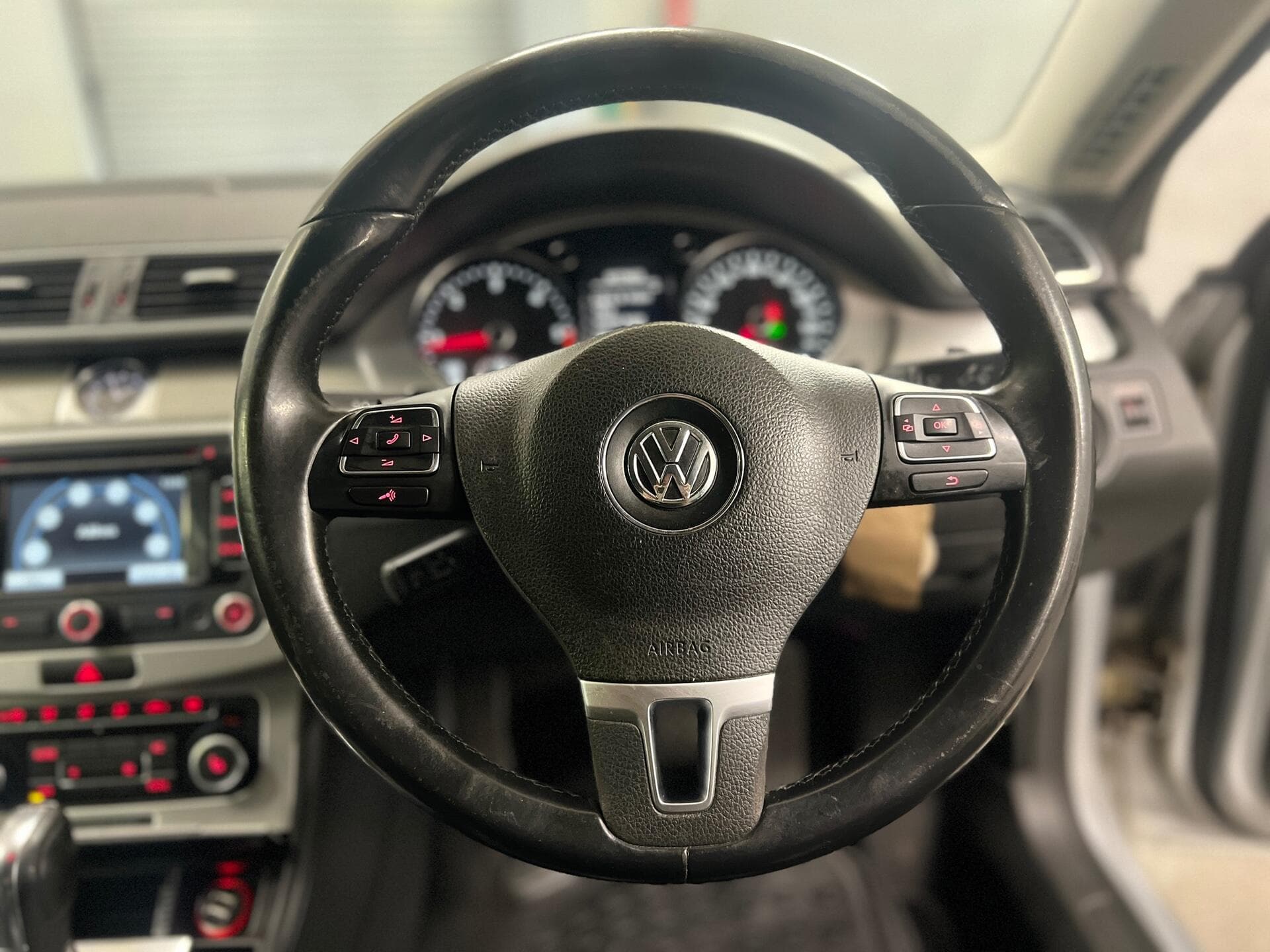 2012 Volkswagen CC - Thumbnail 26