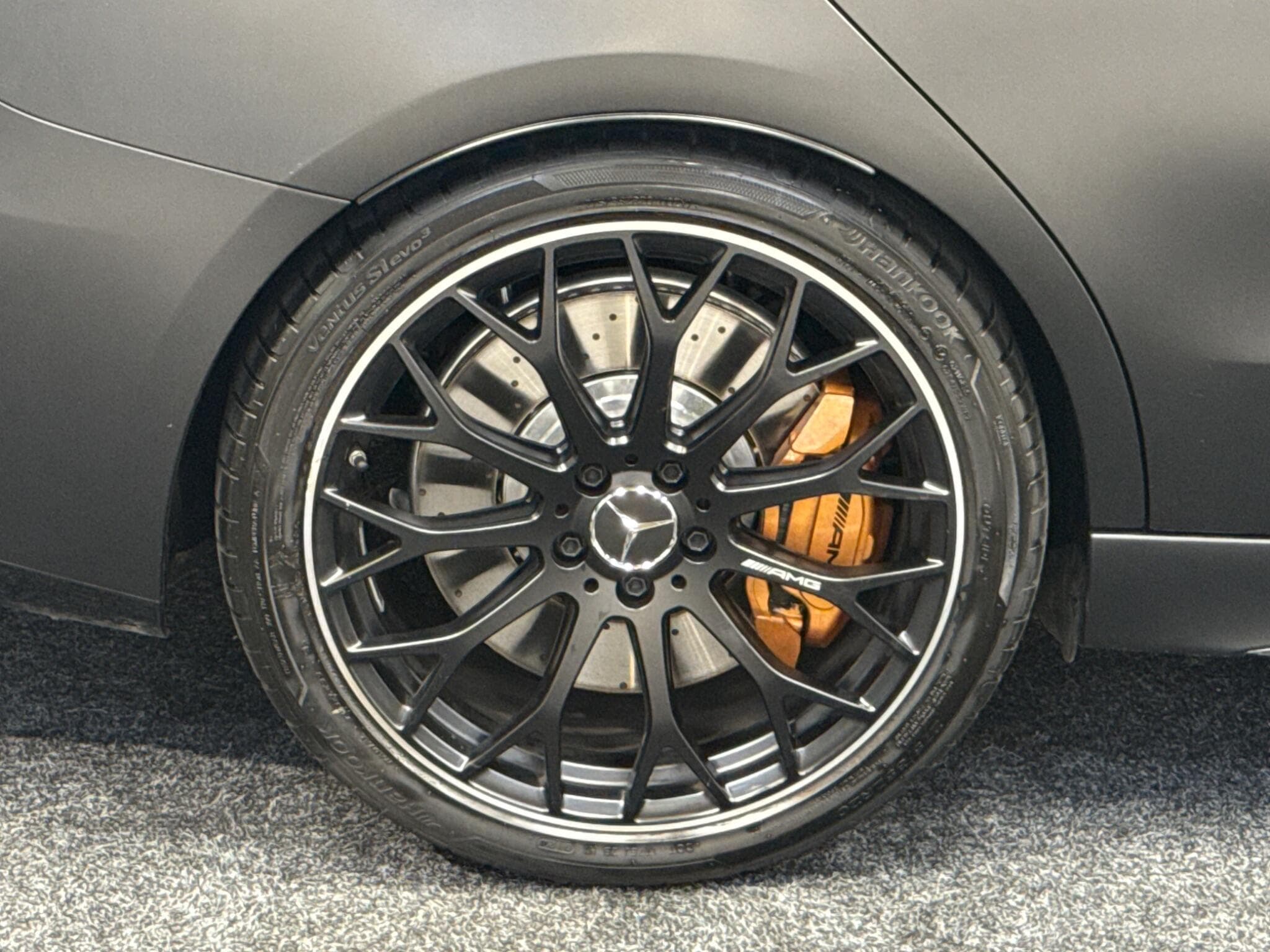 2025 Mercedes-Benz C Class - Thumbnail 49