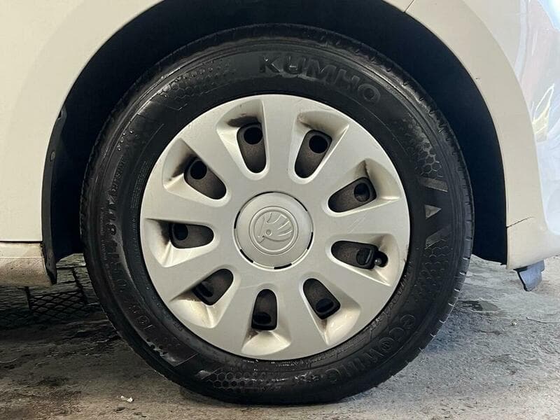 2014 Skoda Citigo - Thumbnail 18