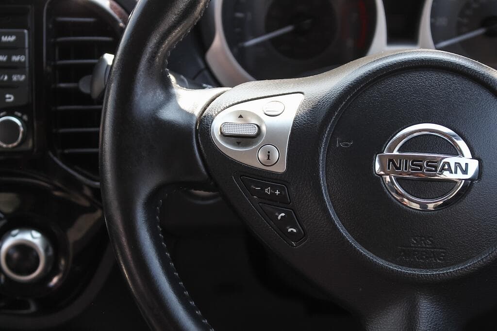2019 Nissan Juke - Thumbnail 25